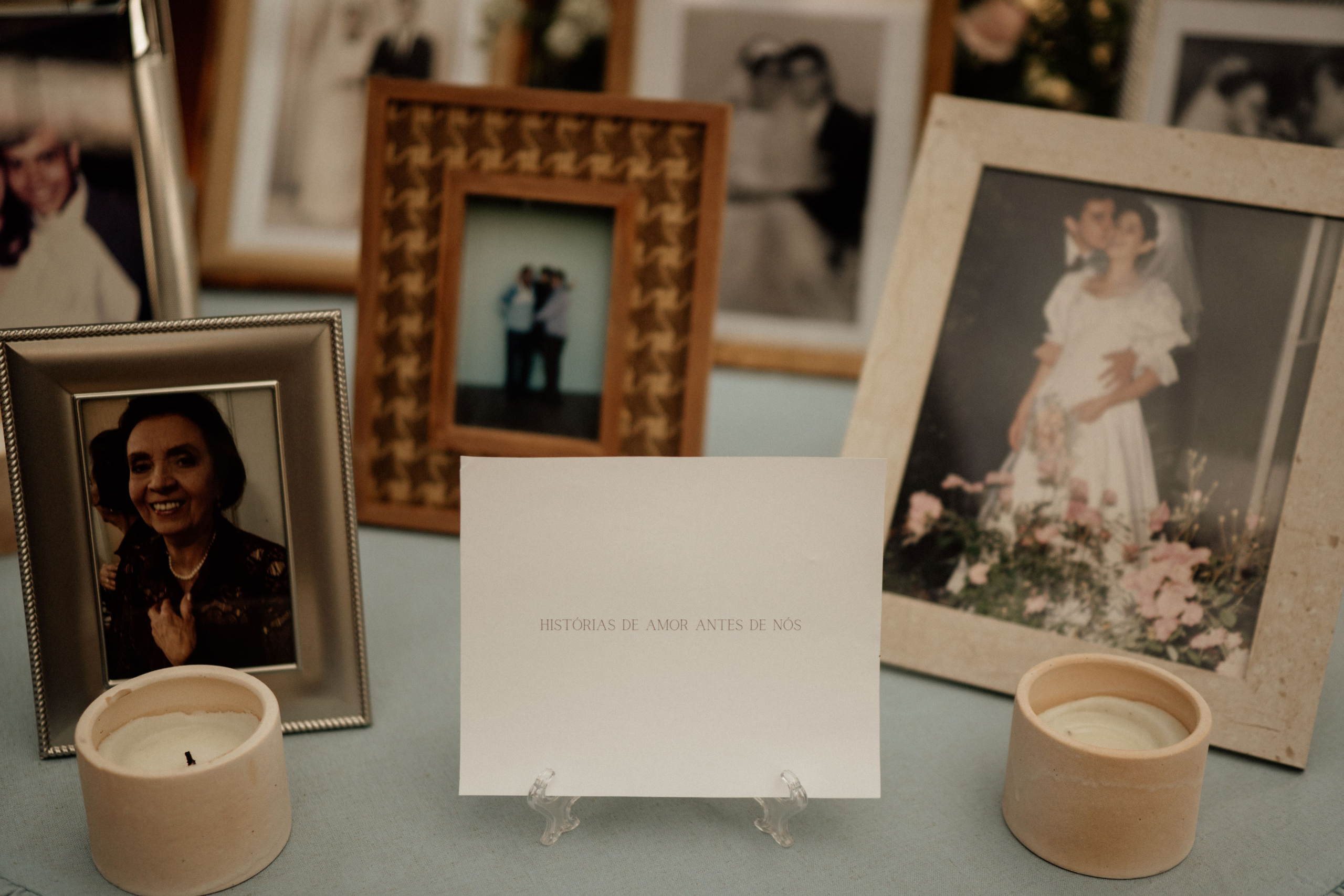 Abia & Walter. Congiu Wedding