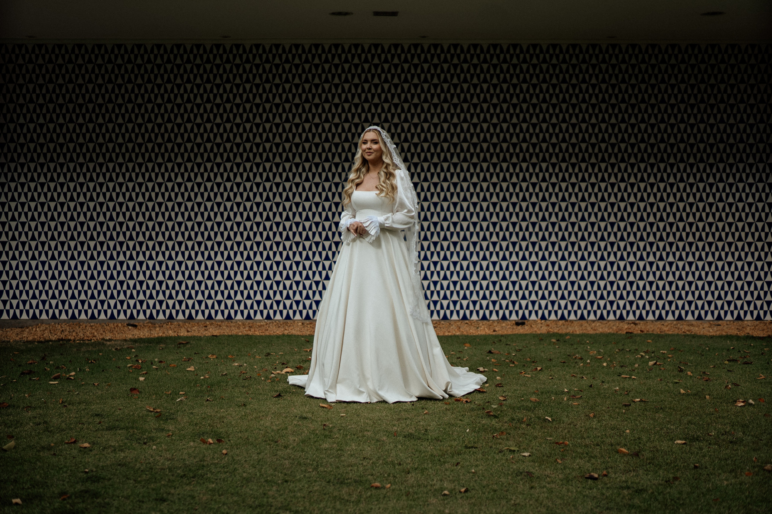 Lari & Luiz. Congiu Wedding