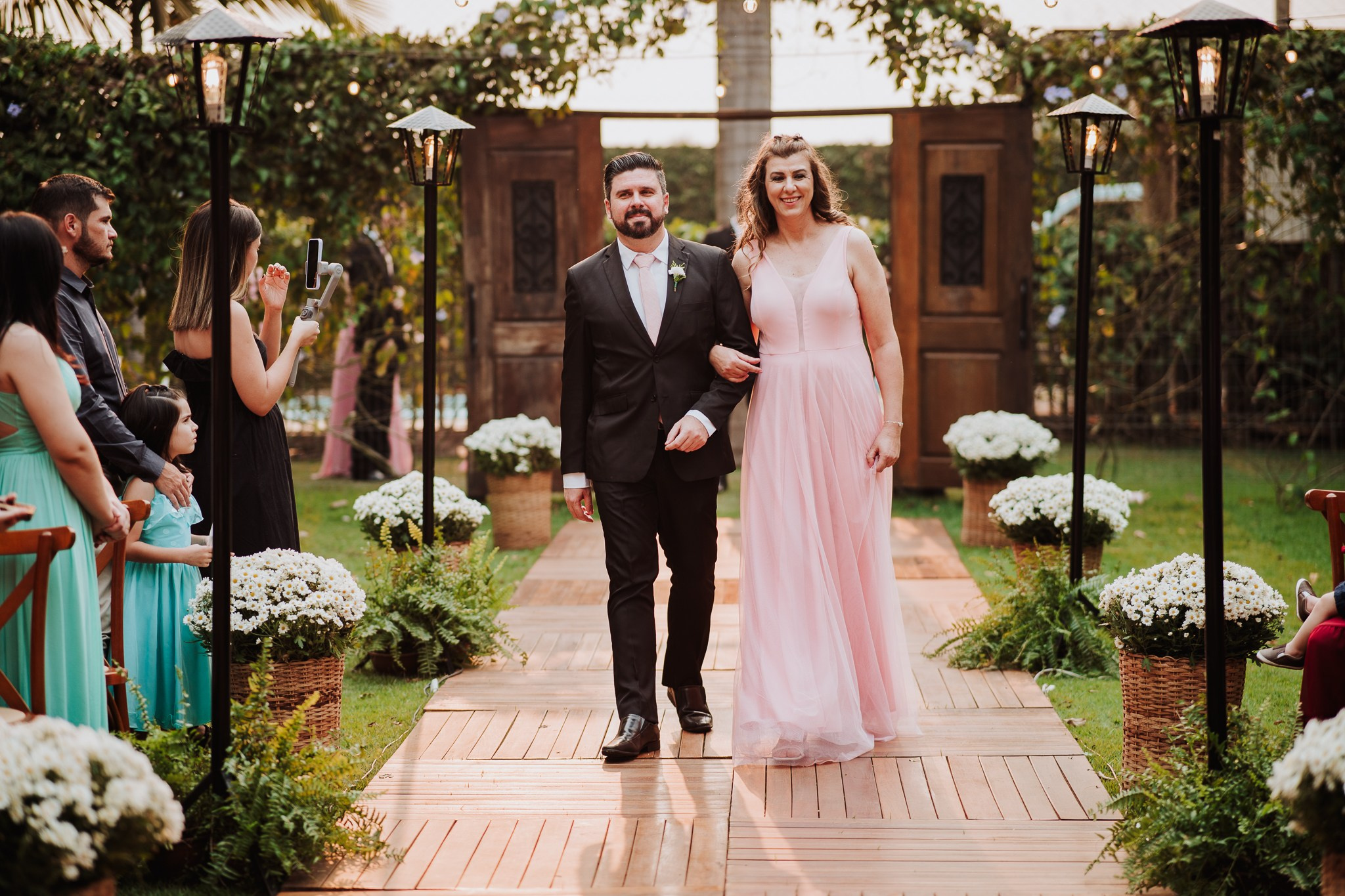 Casamento Lana e Rodrigo. Fotografo de Casamento Daniel Gaspar
