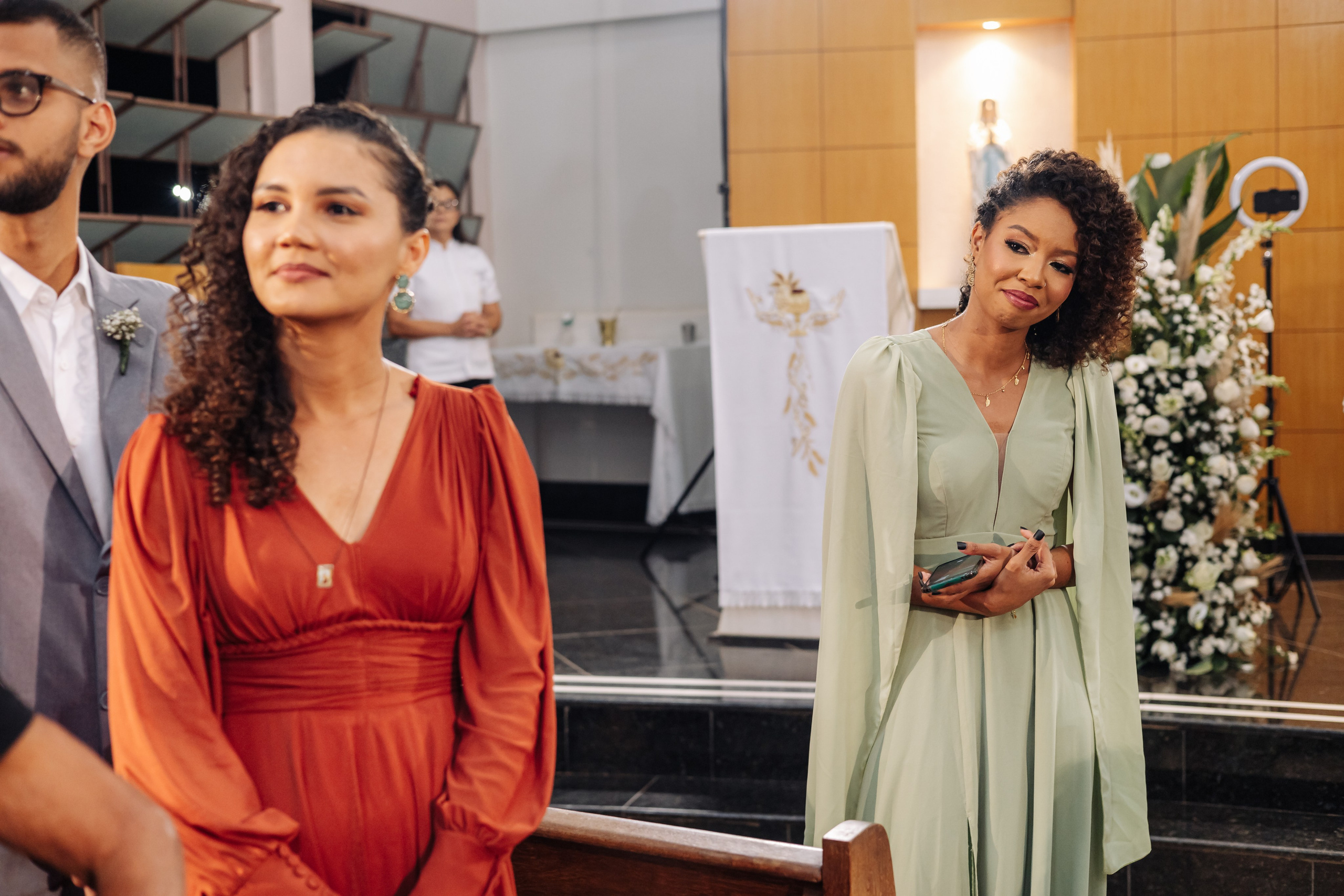Anna e Diógenes. Fotografia de casamento, Gestante e 15 anos| Montes Claros/MG