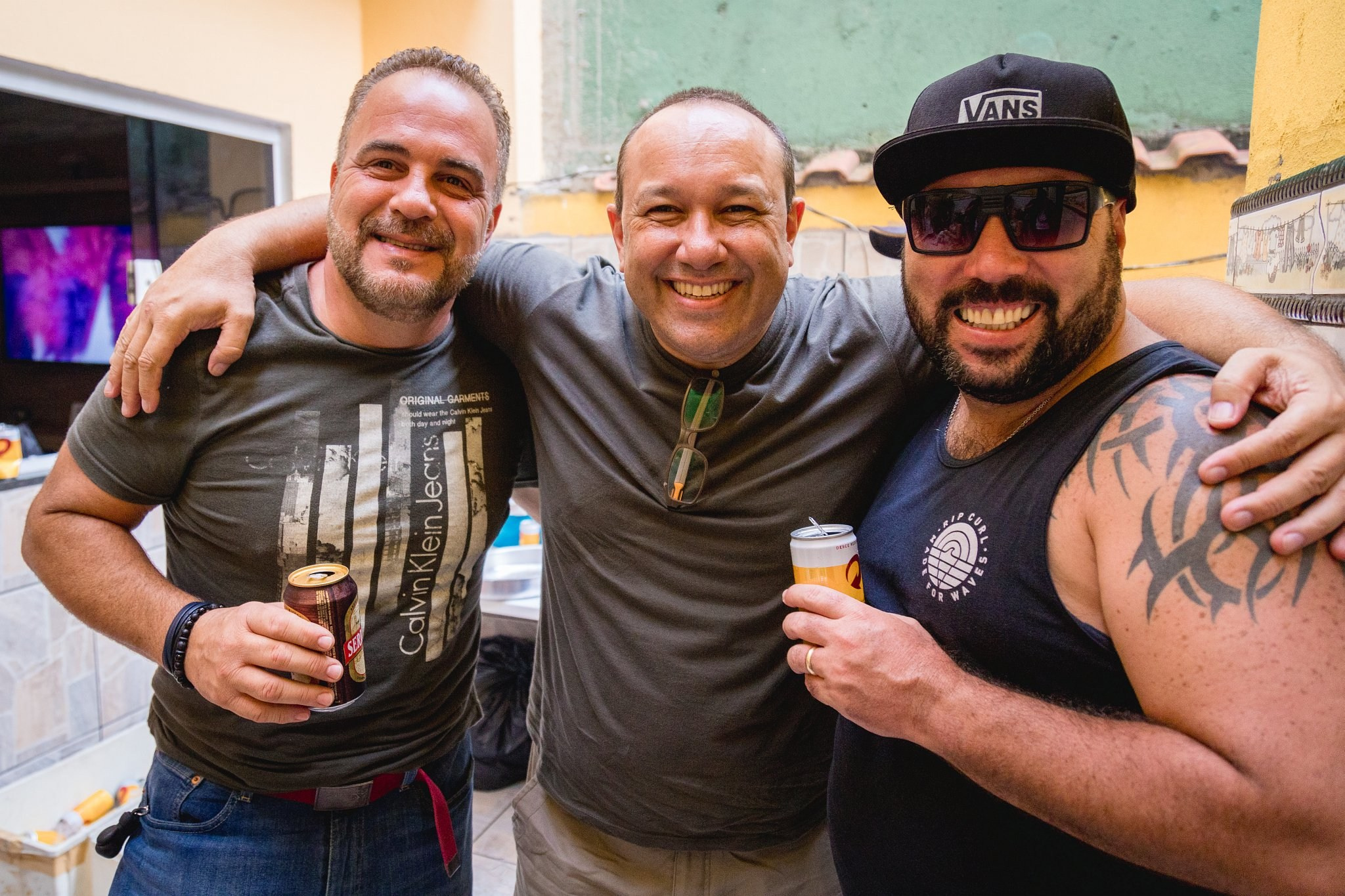 Valentina — 16/01/2020. Luiz Medeiros Produções