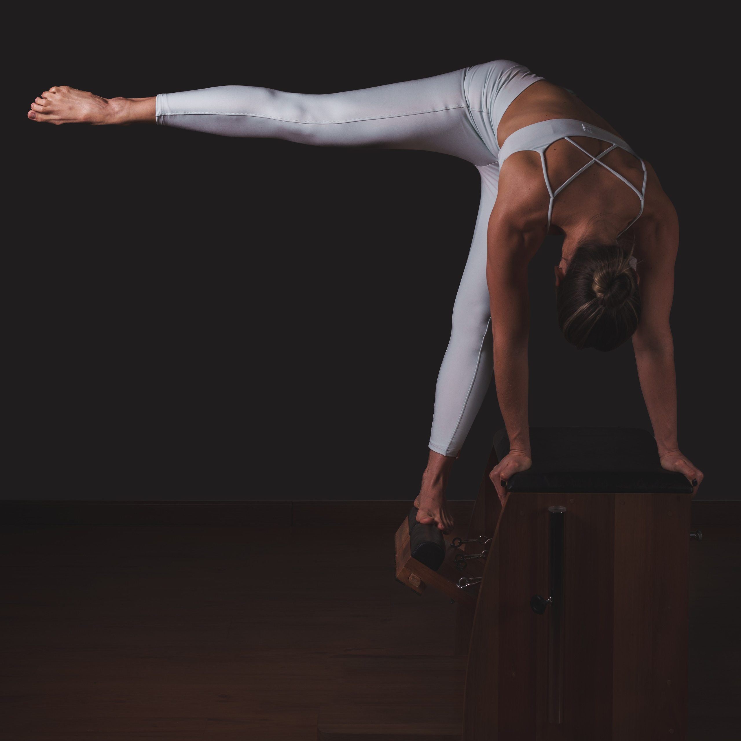 Daniela Pilates. FabianoPhotography