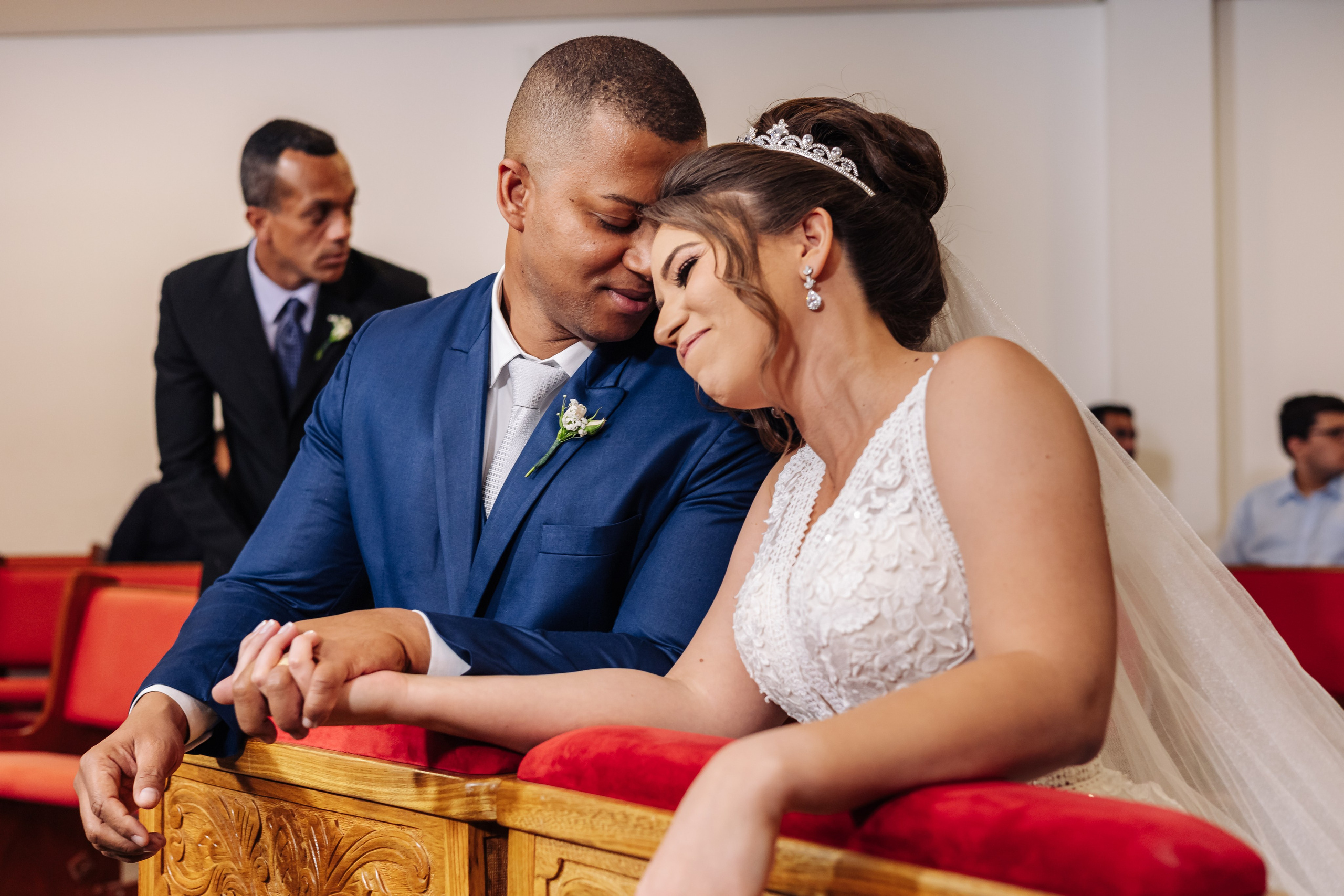 Francilene e Paulo. Fotografia de casamento, Gestante e 15 anos| Montes Claros/MG