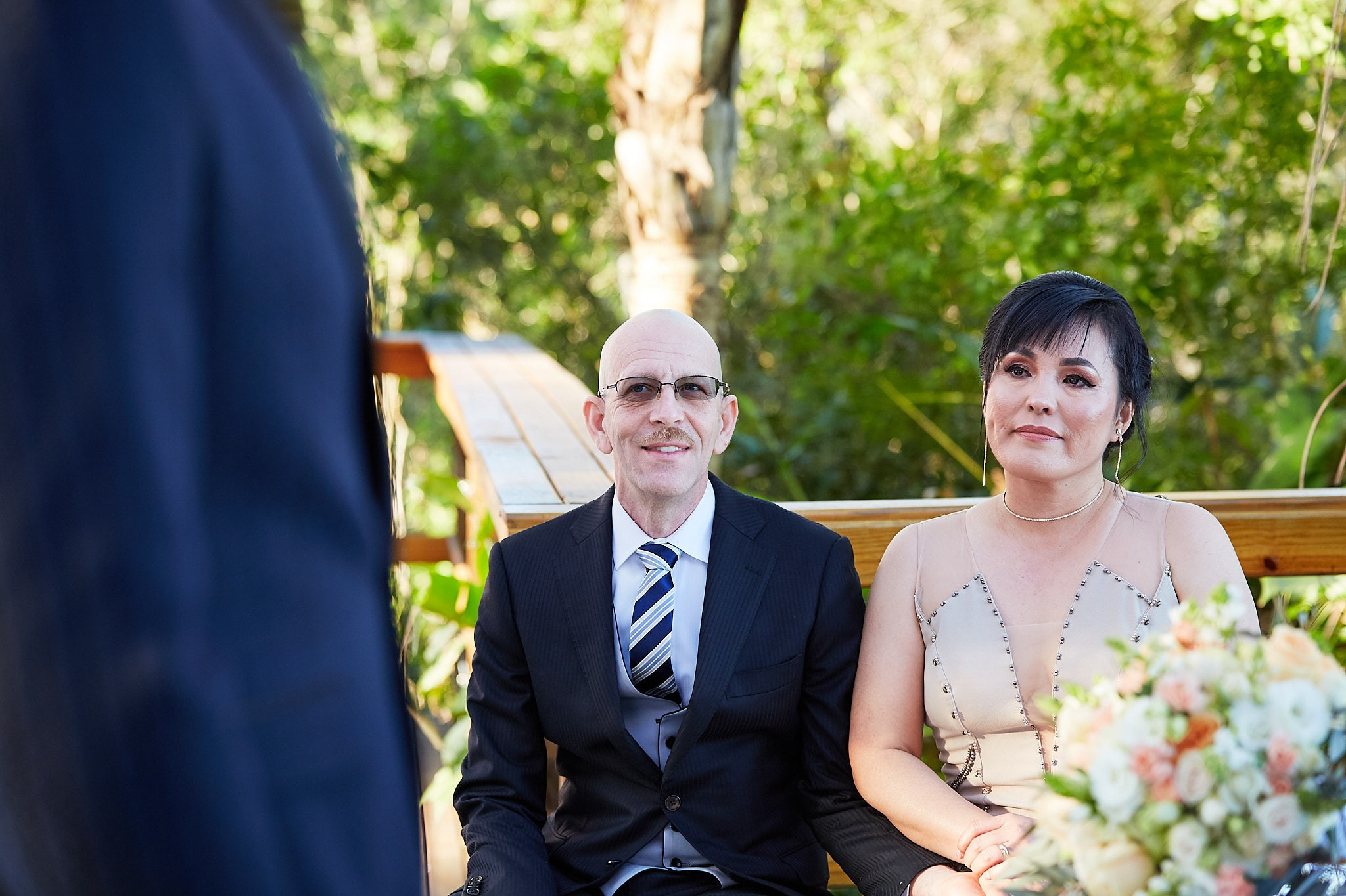 Casamento Hiromi e Dyunki. Fotógrafo de casamentos em Florianópolis