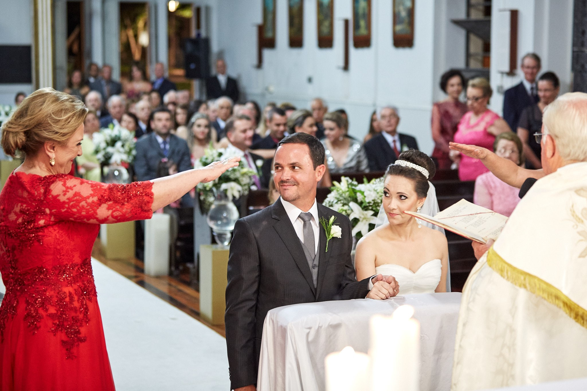 Casamento Mônica e Rafael. Fotógrafo de casamentos em Florianópolis