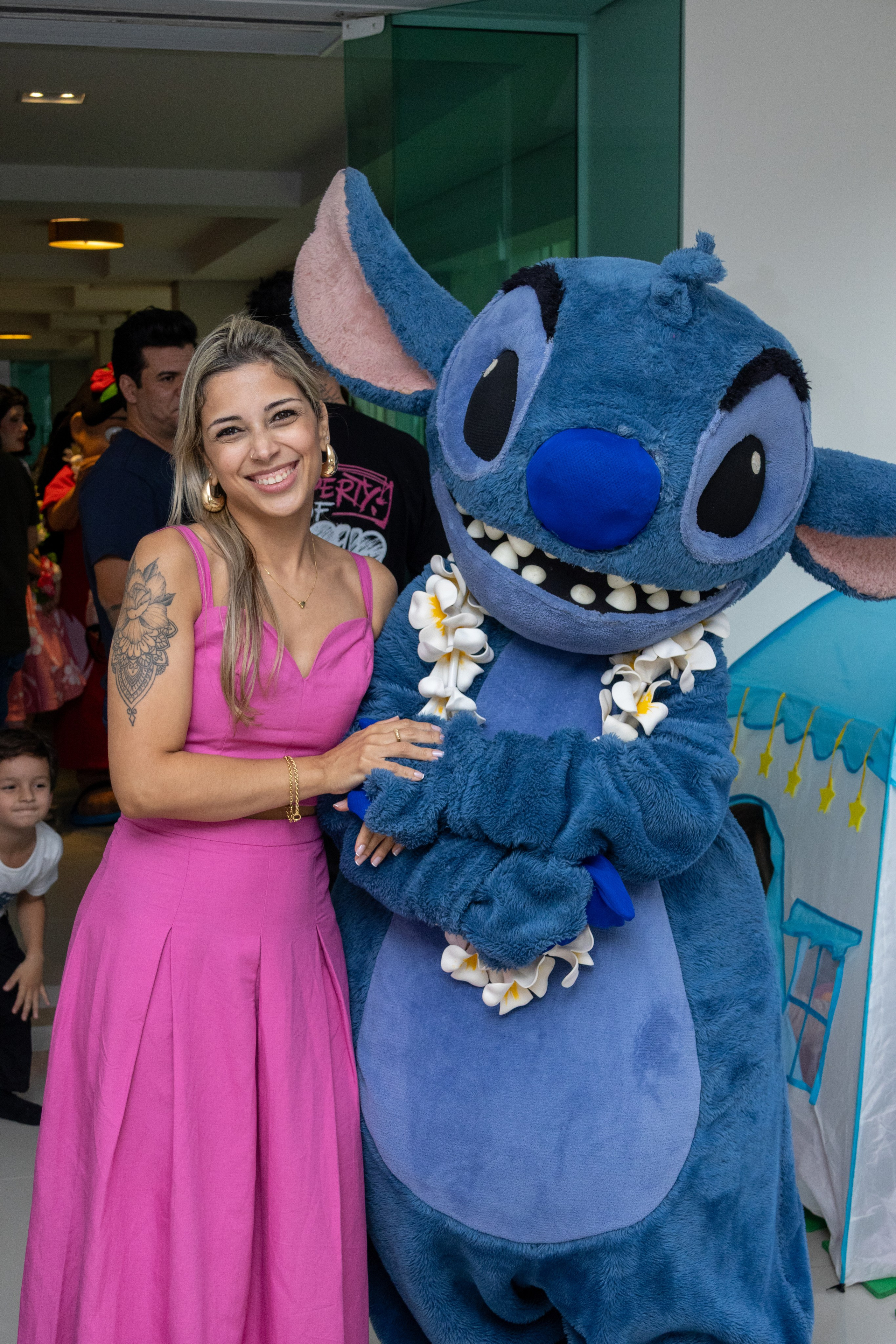Festa Infantil. Edilene Silva Fotografa Profissional