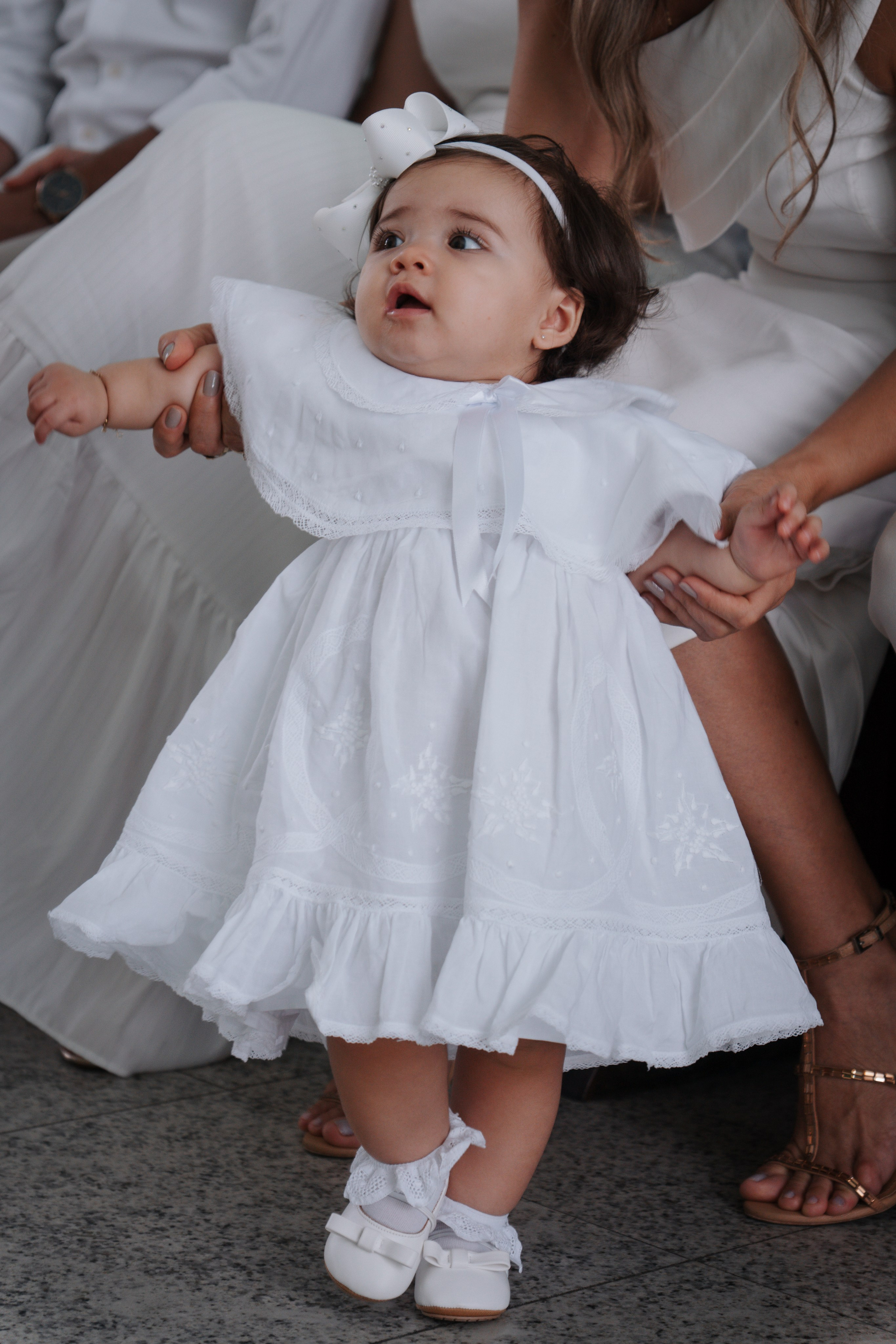 Batizado Maria Eloá. Oh My Click - Filmes e Fotografia de Partos & Família