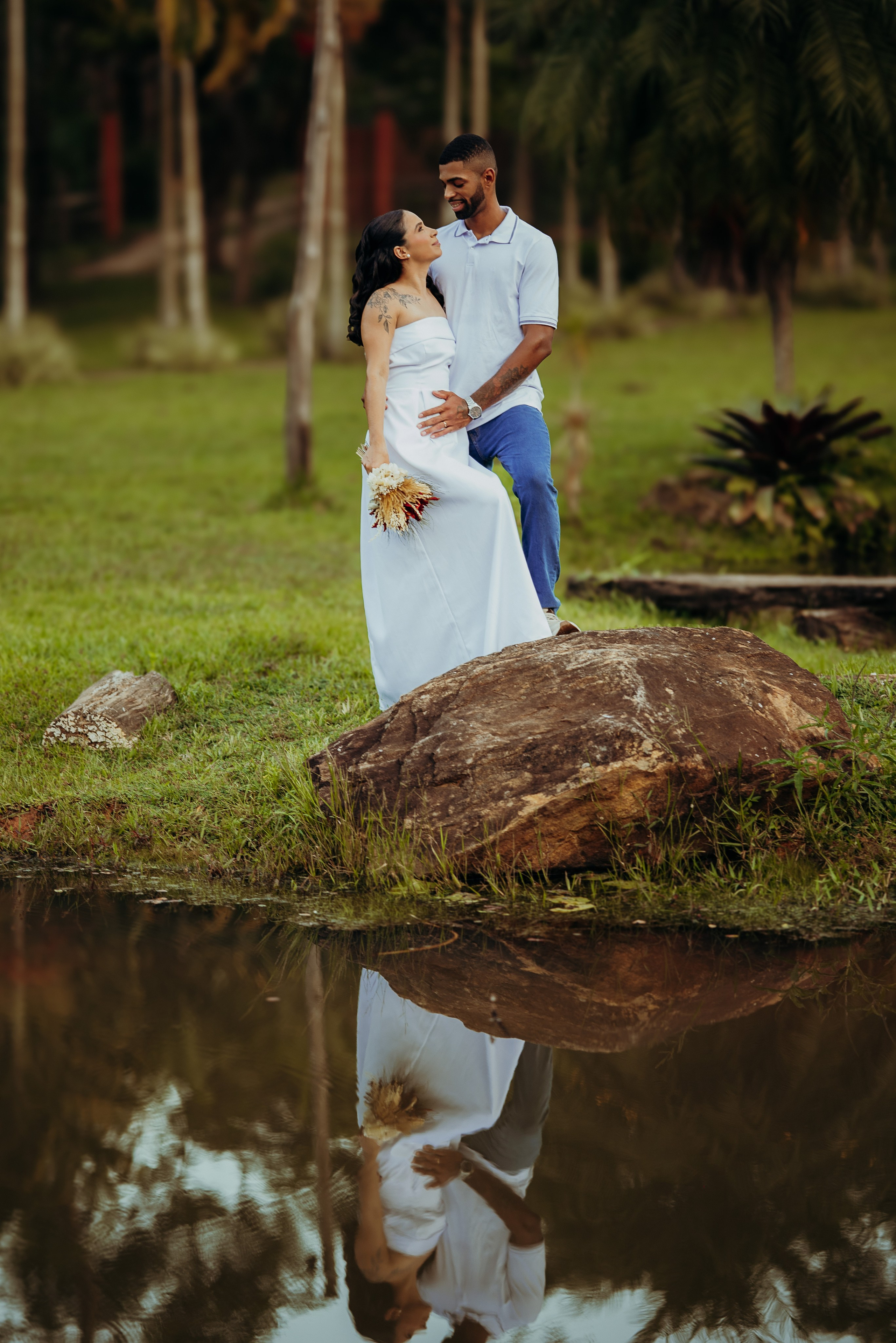 Pre Wedding — Ludmila e Carlos. Kaiky Oliveira — Fotógrafo de Casamentos, retratos, gestantes e de sentimentos!