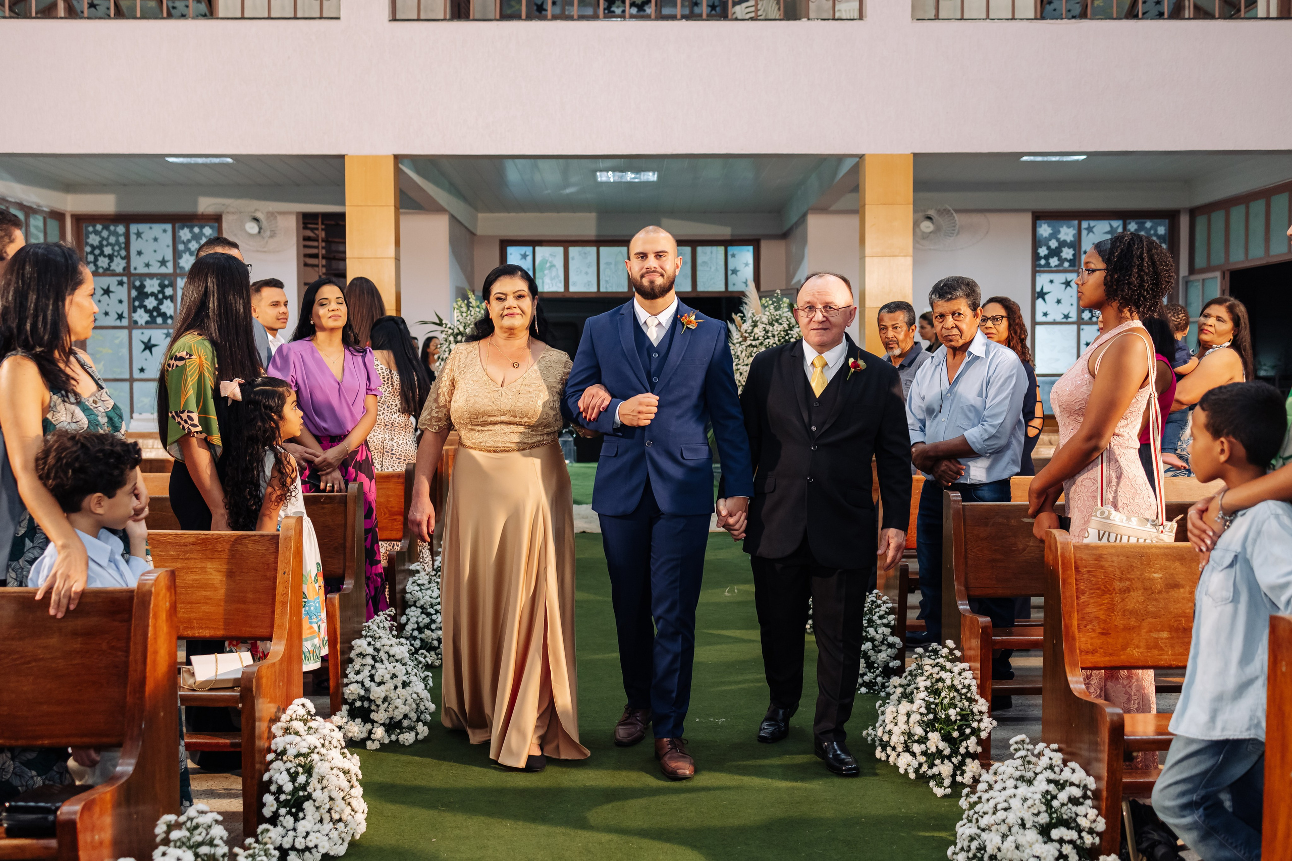 Anna e Diógenes. Fotografia de casamento, Gestante e 15 anos| Montes Claros/MG
