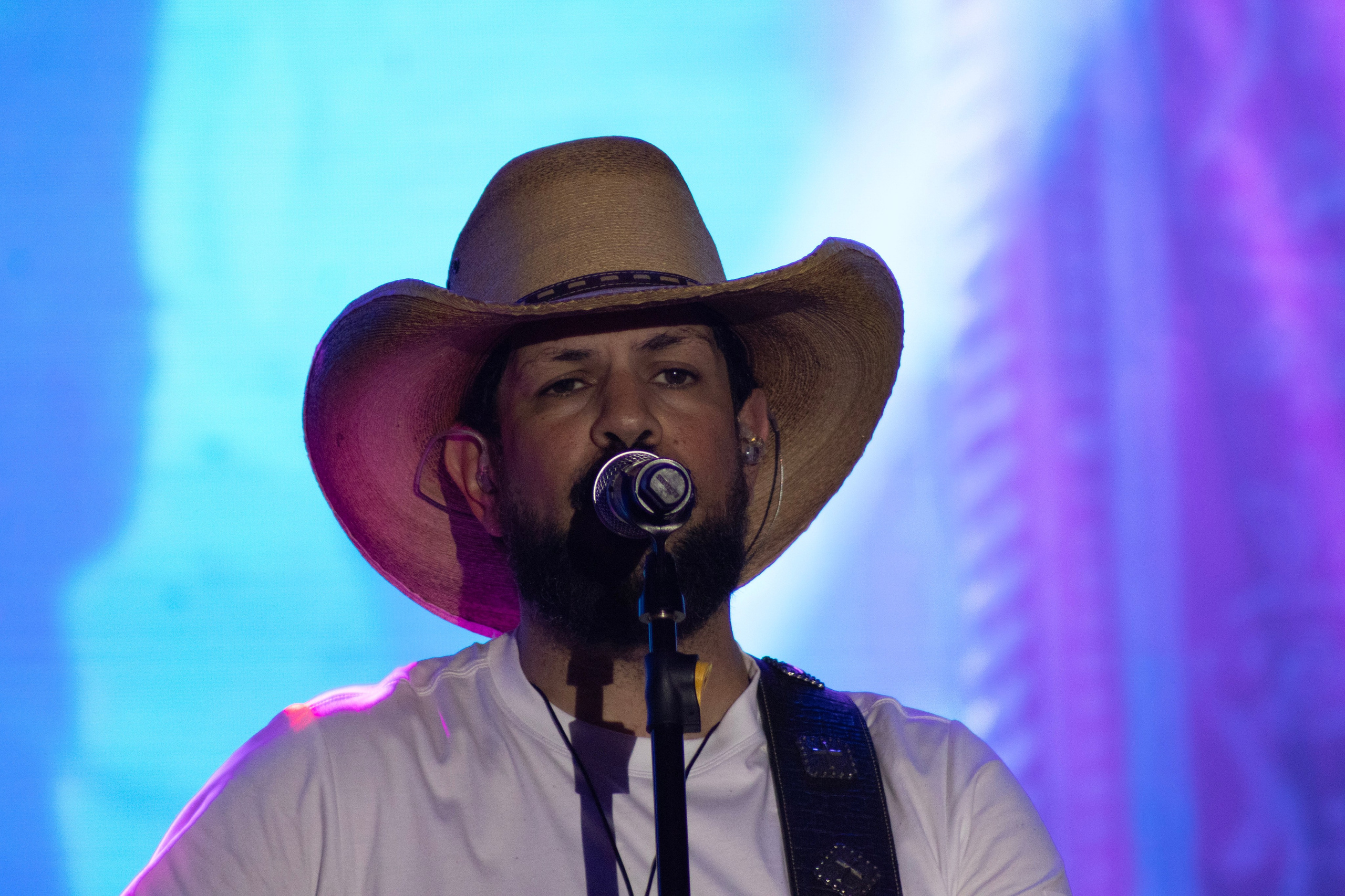 Show Fernando e Sorocaba part. esp. Samuel Sorocabinha. Gui Sant — Fotografo profissional
