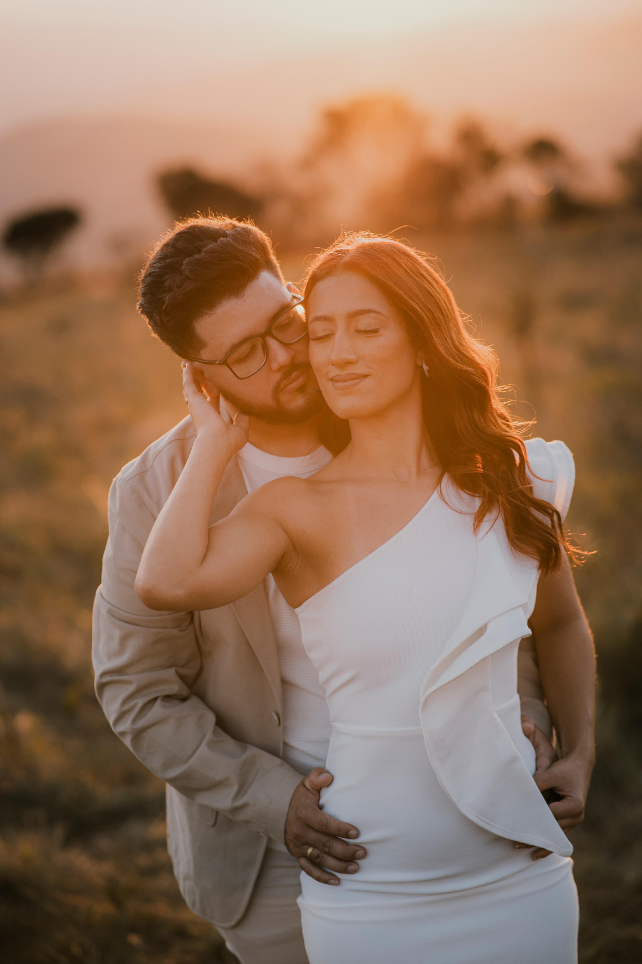 Pre Wedding Ana & Reinaldo. Felipe Xavier Fotografia | Casamentos em BH e Minas Gerais