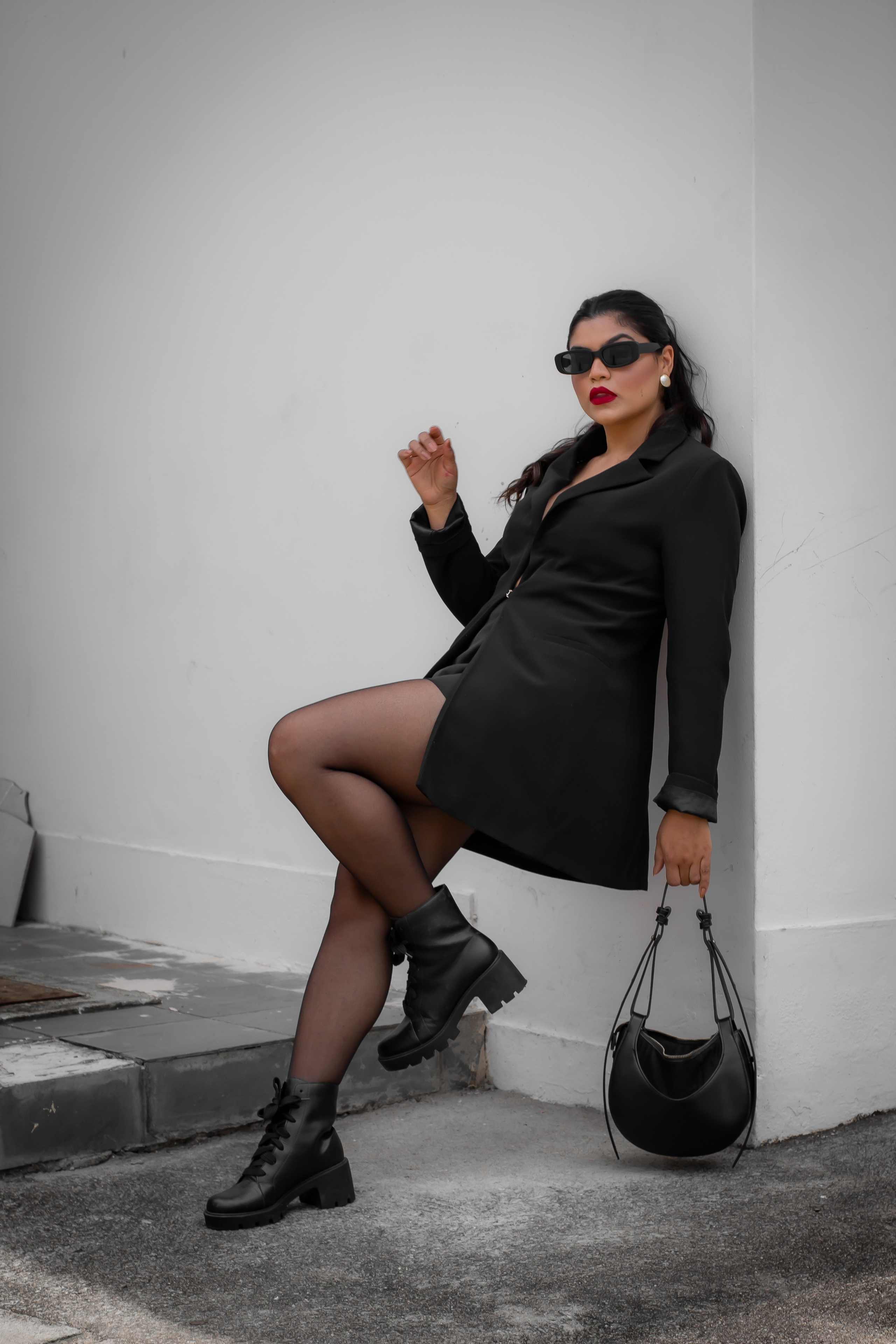 BLACK. Joelbalbinofotografo