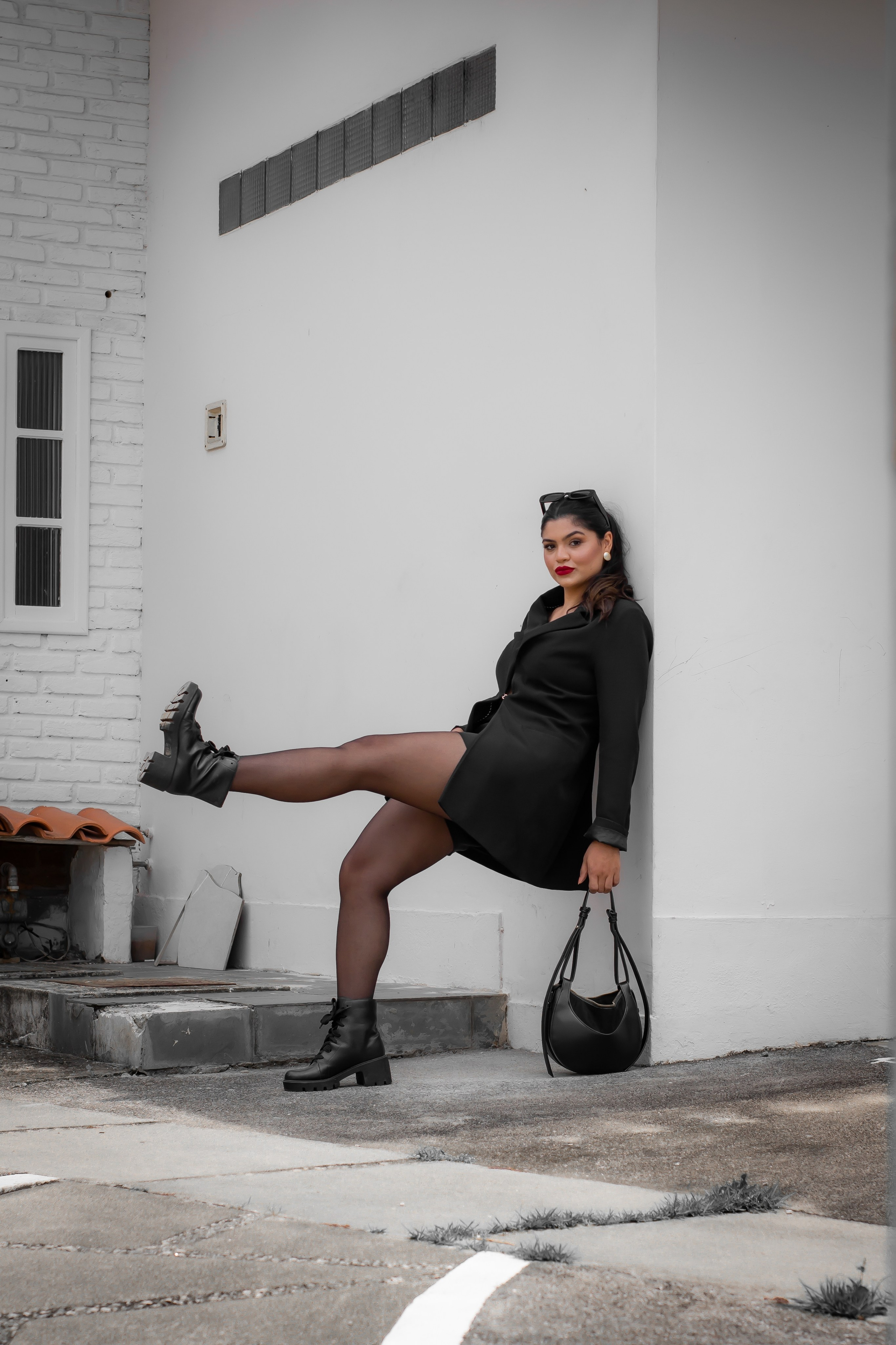 BLACK. Joelbalbinofotografo