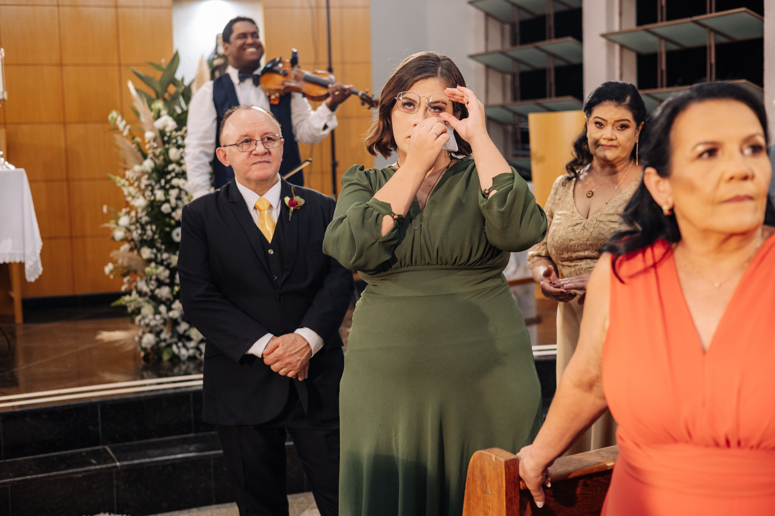 Anna e Diógenes. Fotografia de casamento, Gestante e 15 anos| Montes Claros/MG