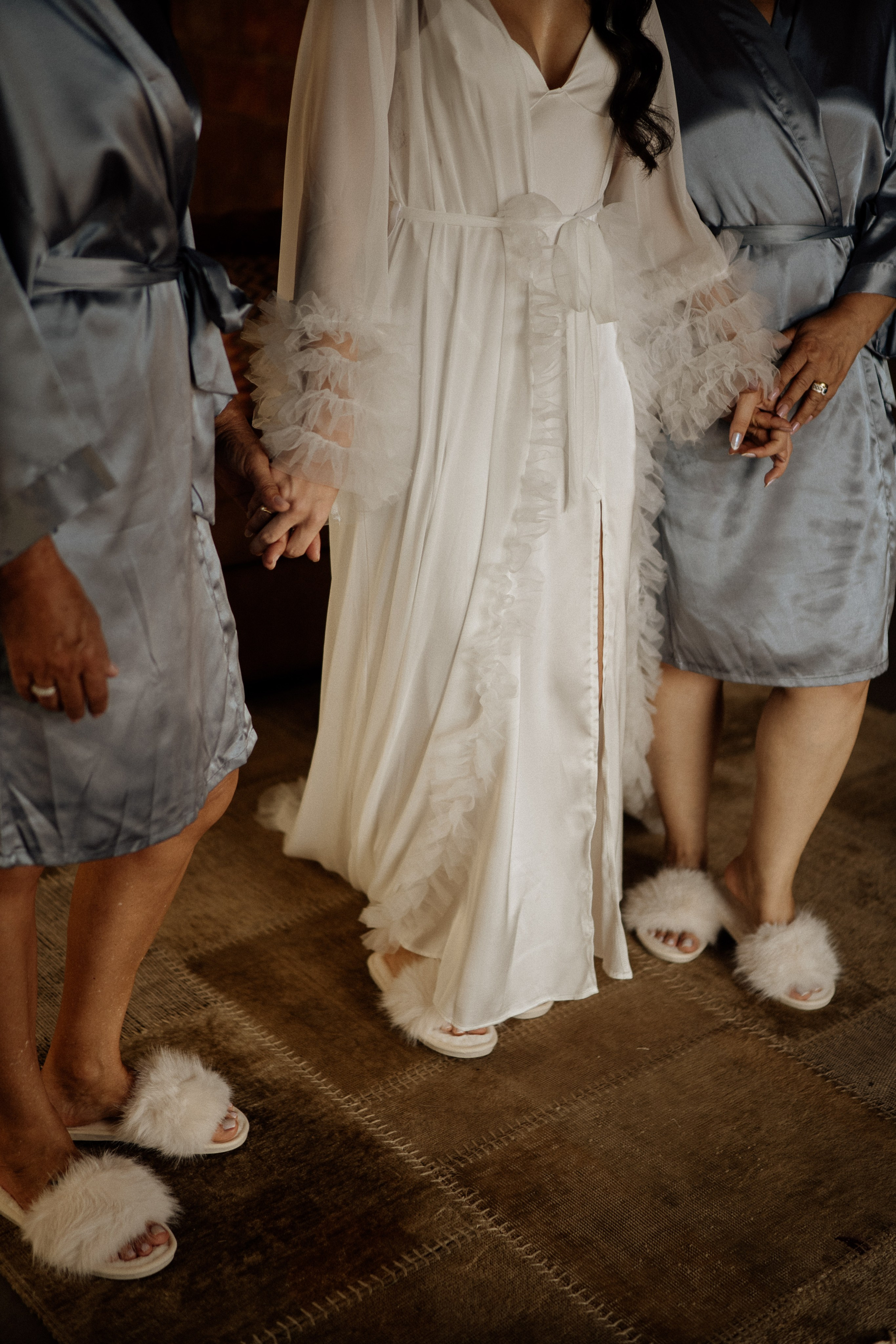 Amanda & Gustavo. Congiu Wedding