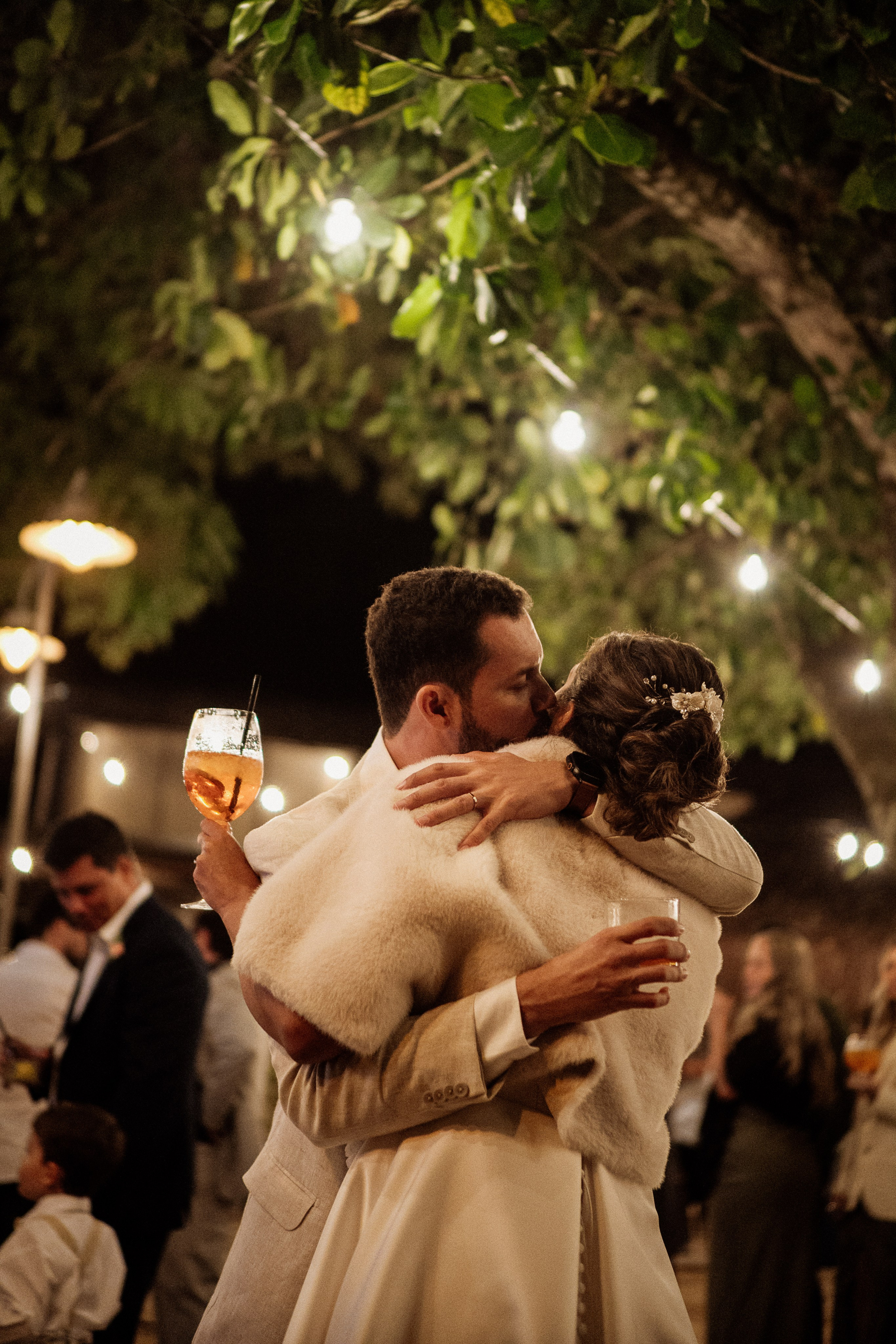 Julia & Marcus. Congiu Wedding