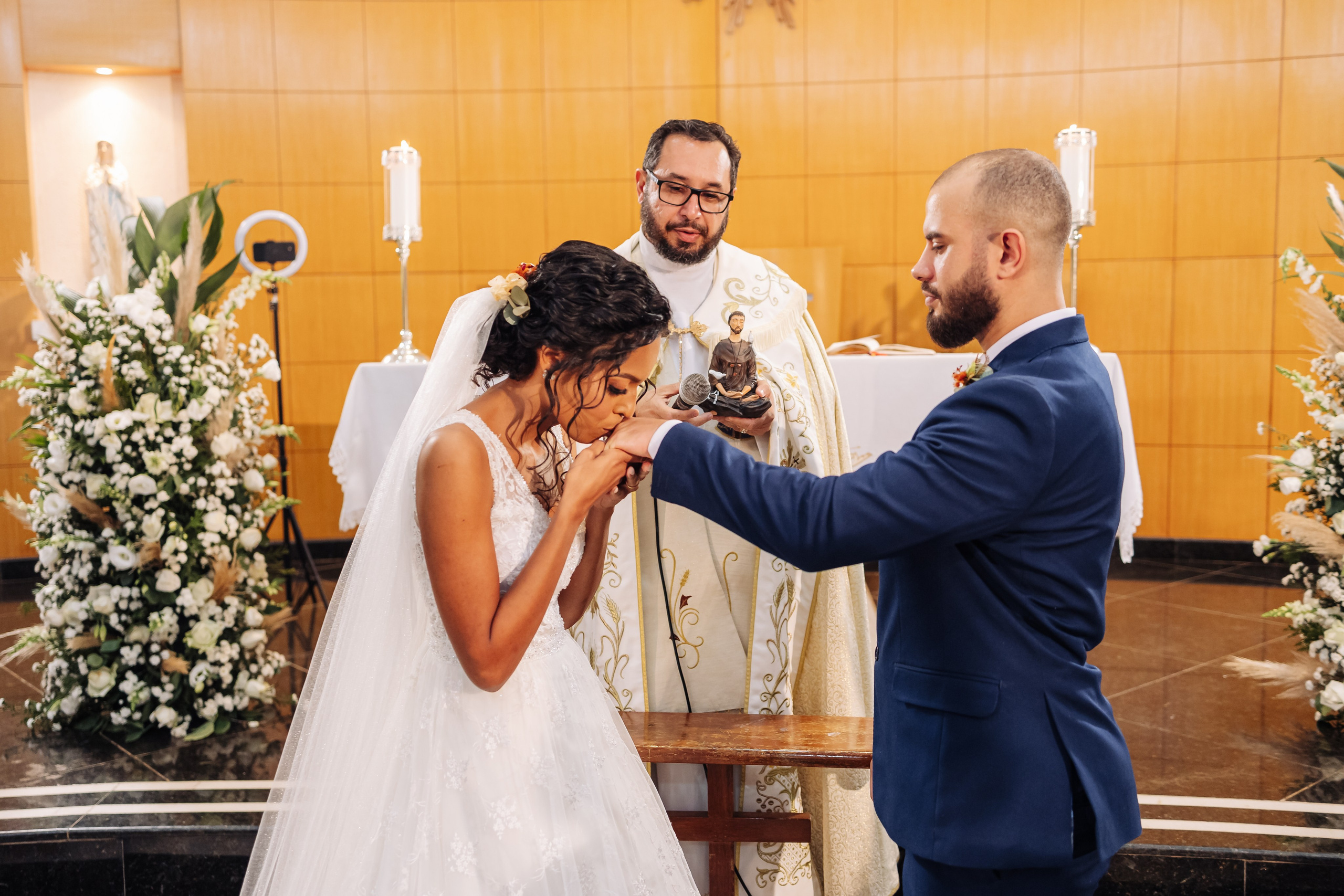 Anna e Diógenes. Fotografia de casamento, Gestante e 15 anos| Montes Claros/MG