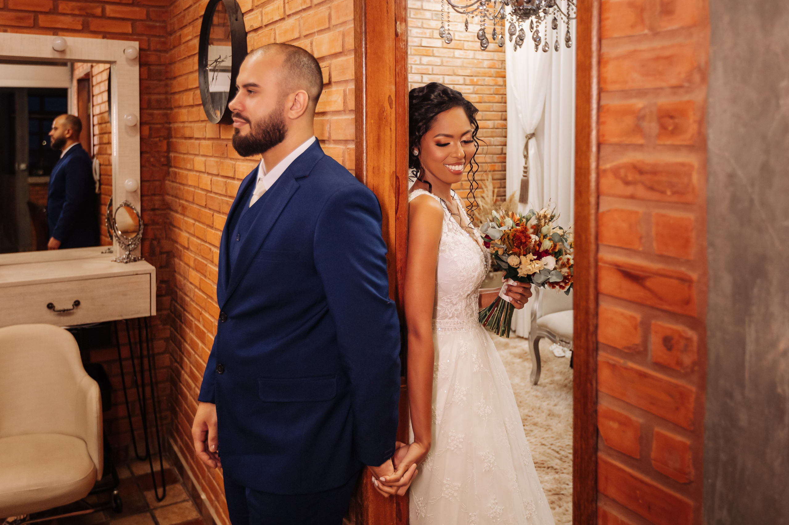 Anna e Diógenes. Fotografia de casamento, Gestante e 15 anos| Montes Claros/MG