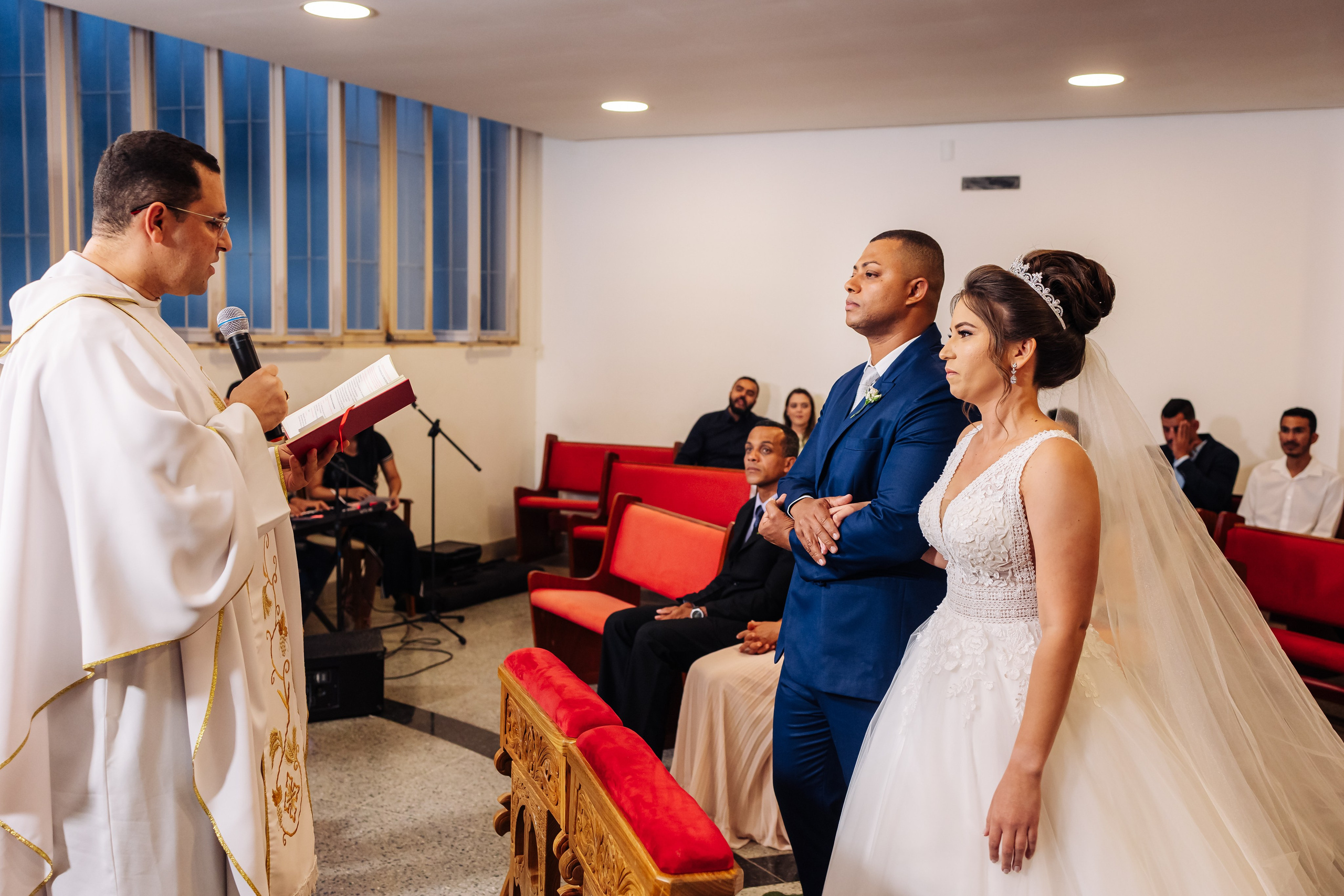Francilene e Paulo. Fotografia de casamento, Gestante e 15 anos| Montes Claros/MG