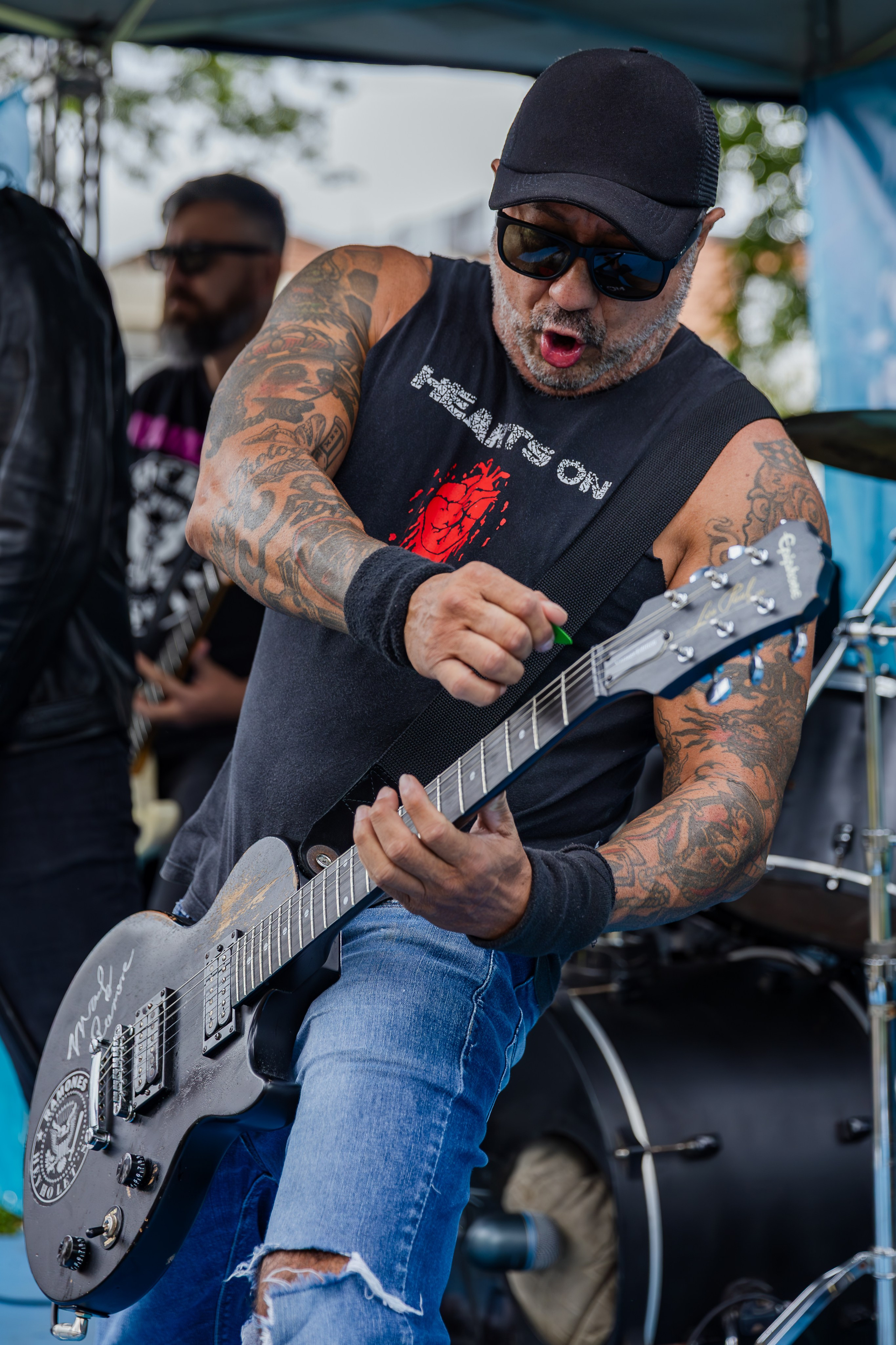 Bandas e Shows | Will Reis fotografia