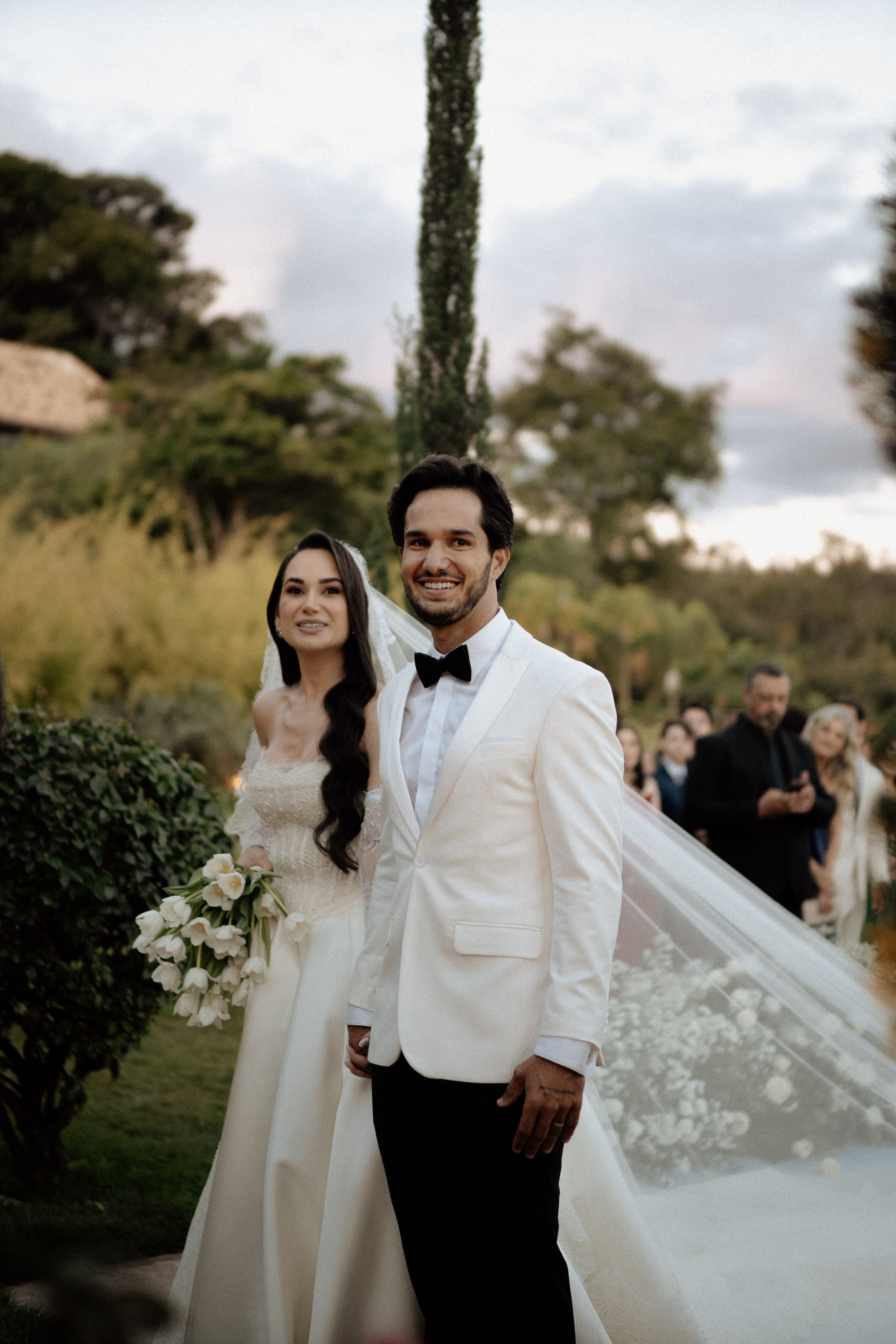 Amanda & Gustavo. Congiu Wedding