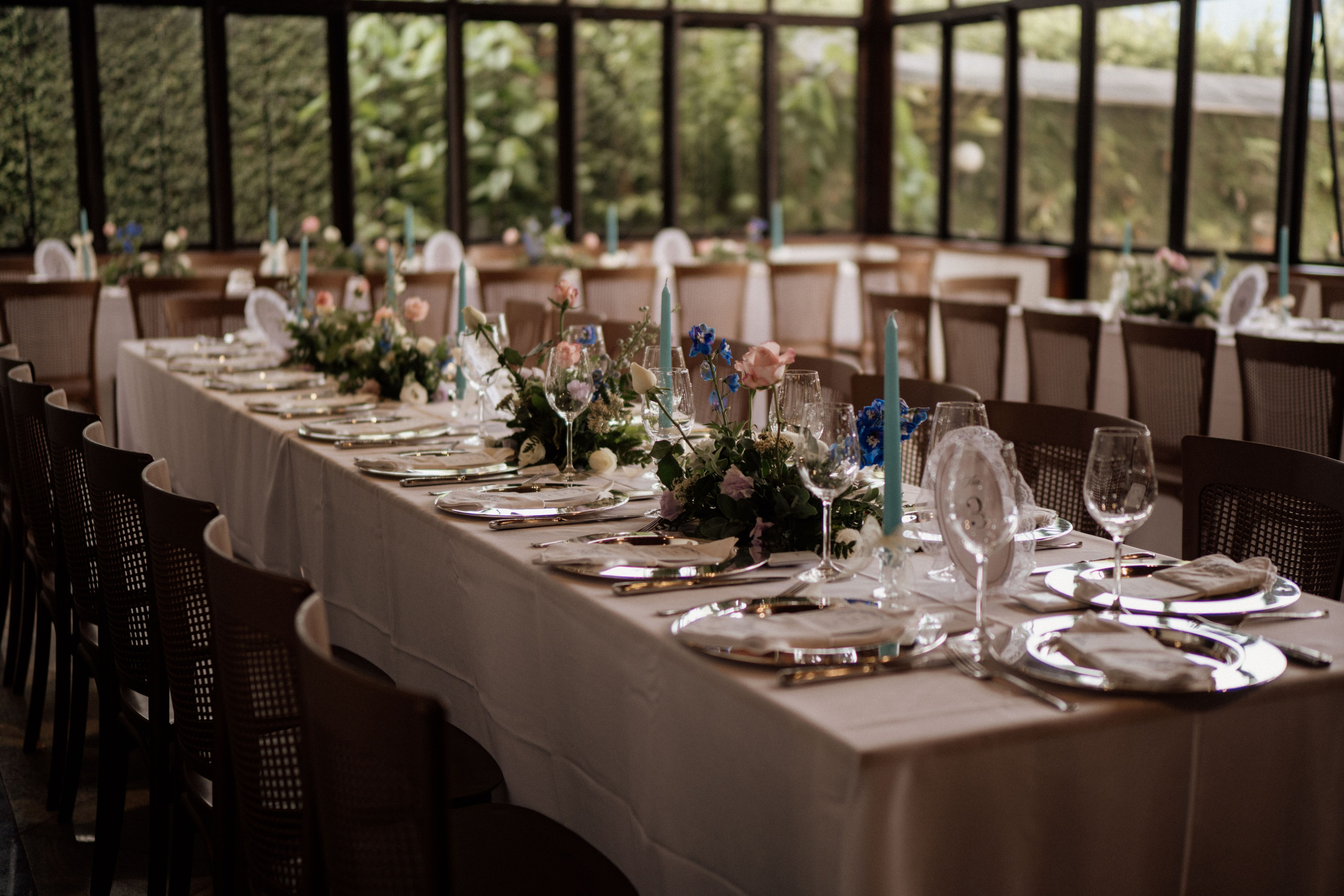 Abia & Walter. Congiu Wedding
