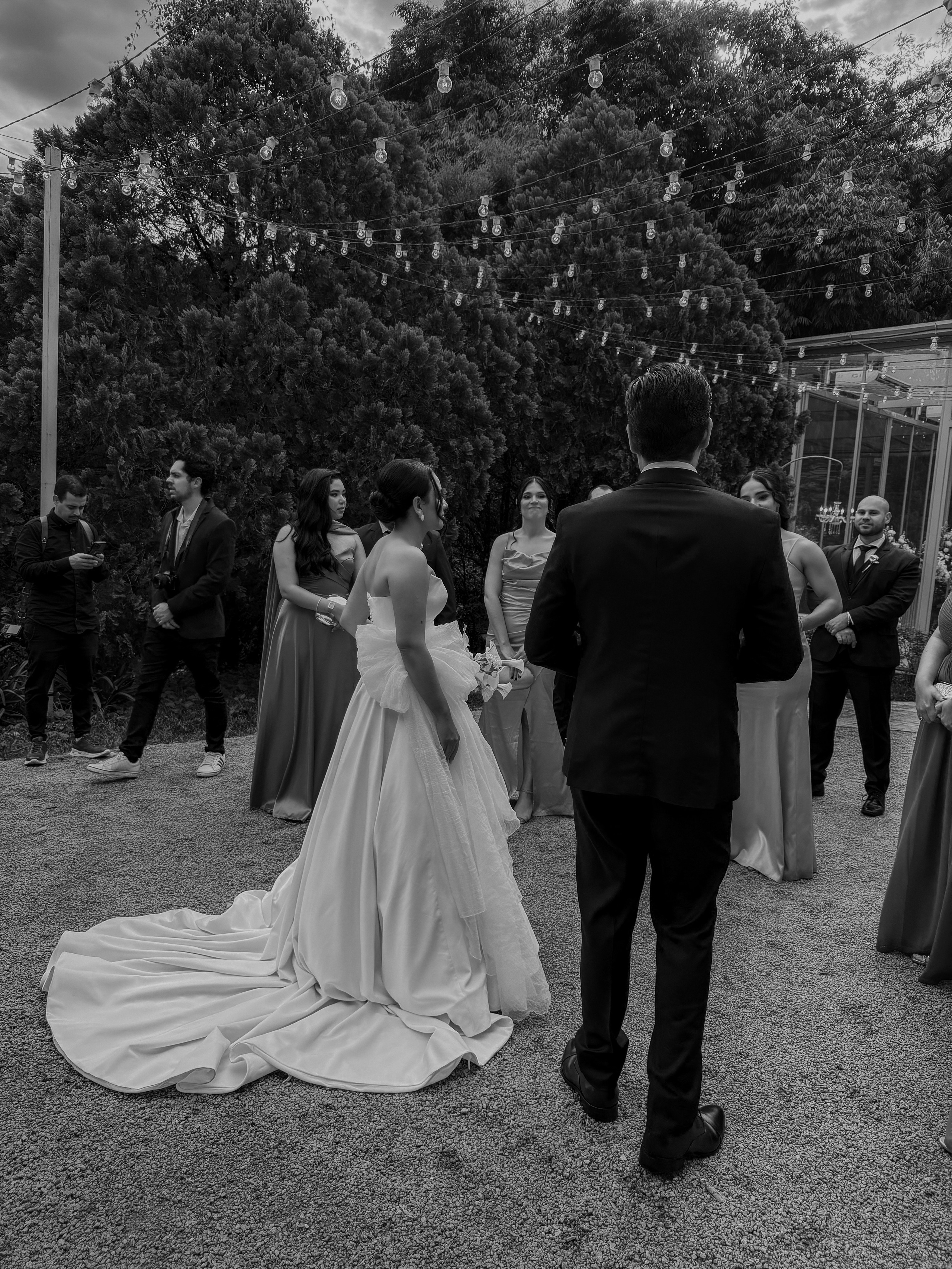 NATHÁLIA & RAFAEL. SANTIER // cobertura de stories