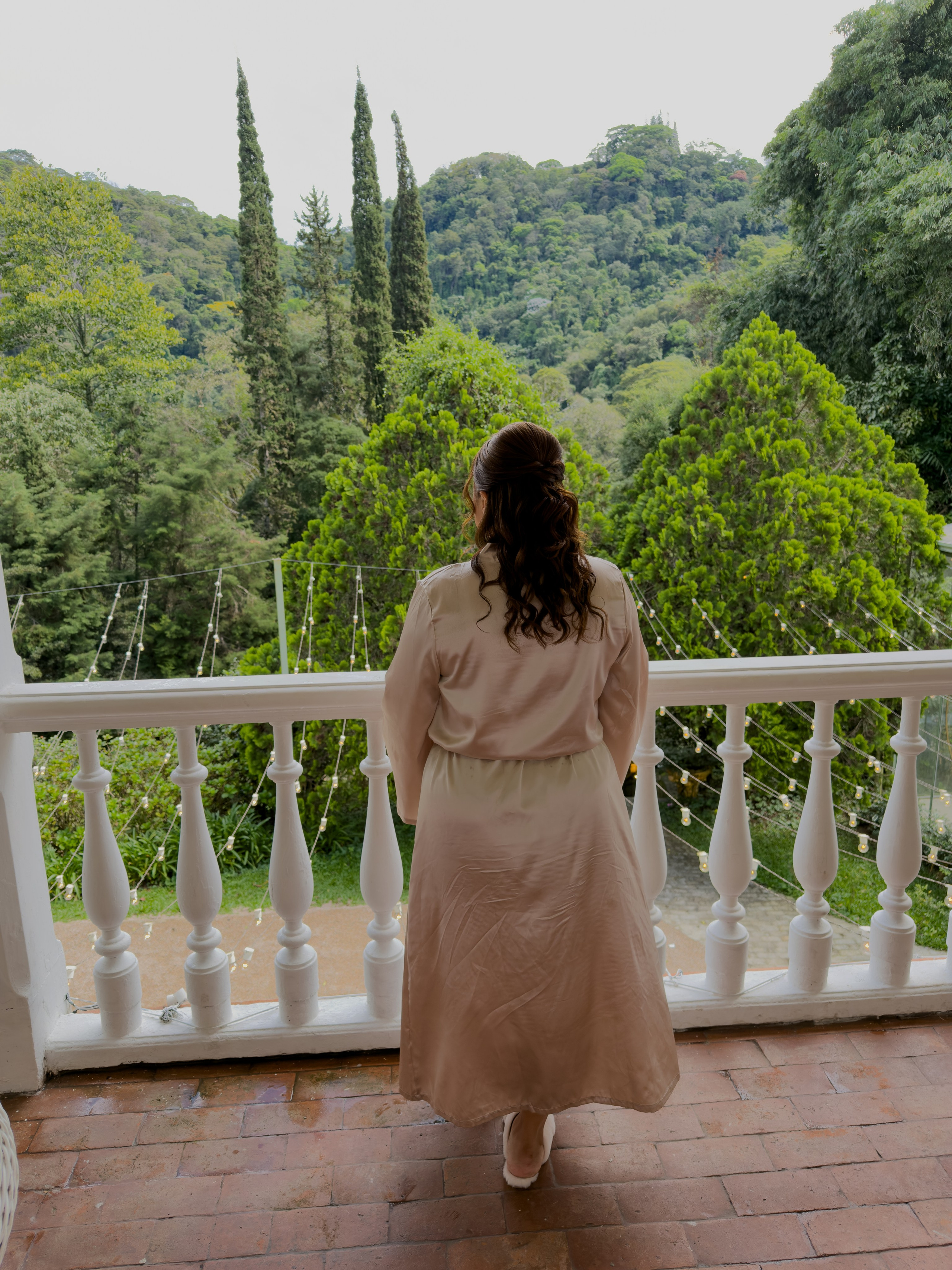 NATHÁLIA & RAFAEL. SANTIER // cobertura de stories