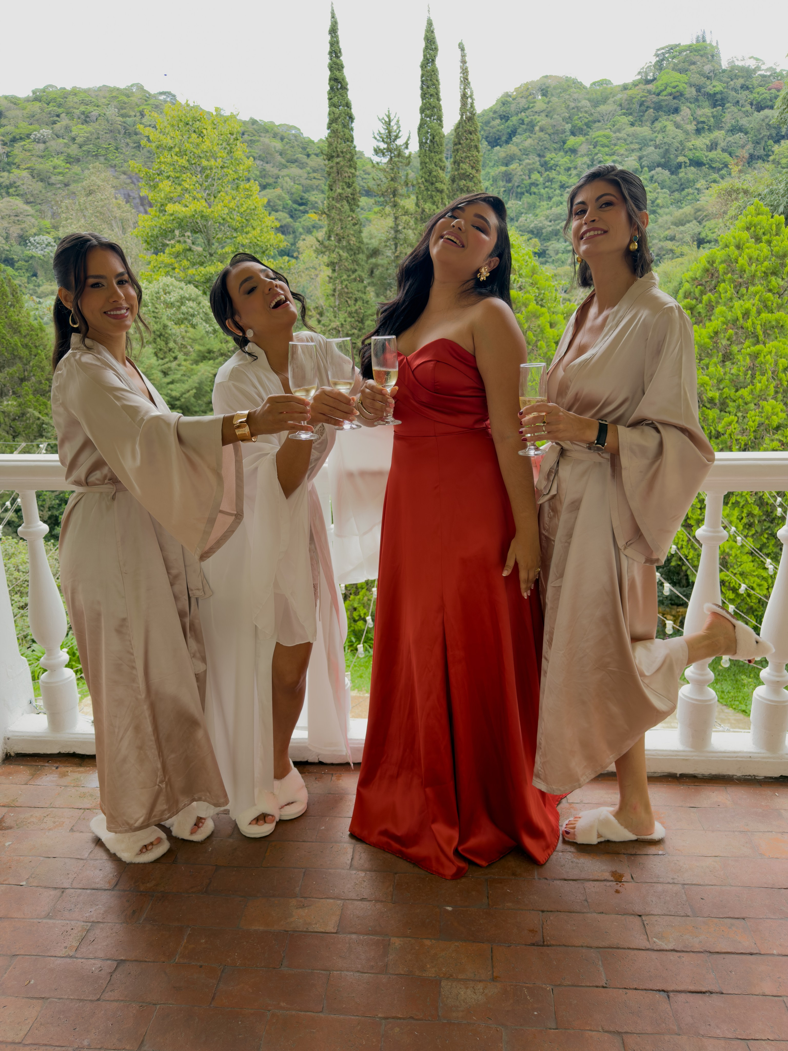 NATHÁLIA & RAFAEL. SANTIER // cobertura de stories