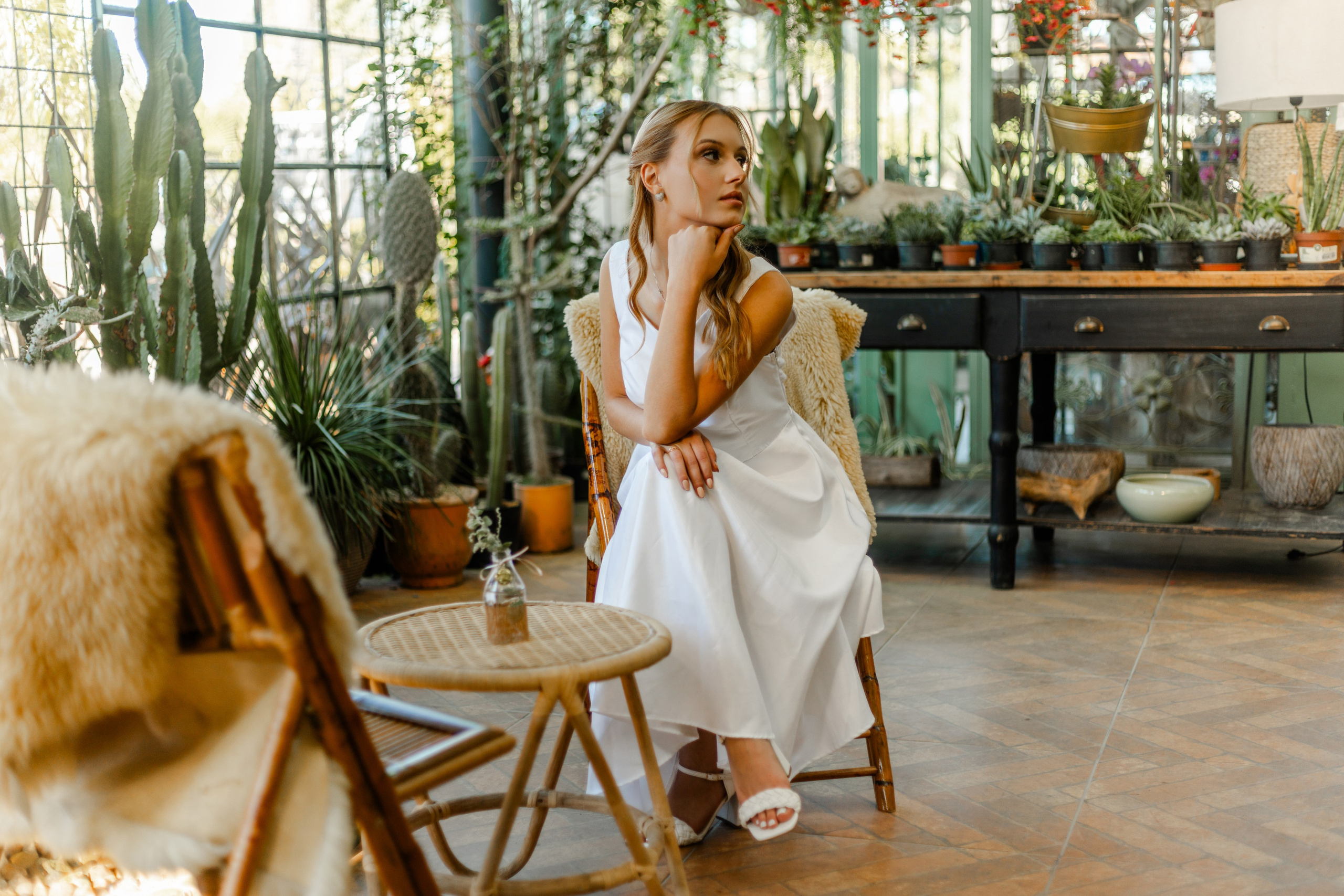 Editorial Noiva (Casamento Civil). Lumiere Filmes e Fotos