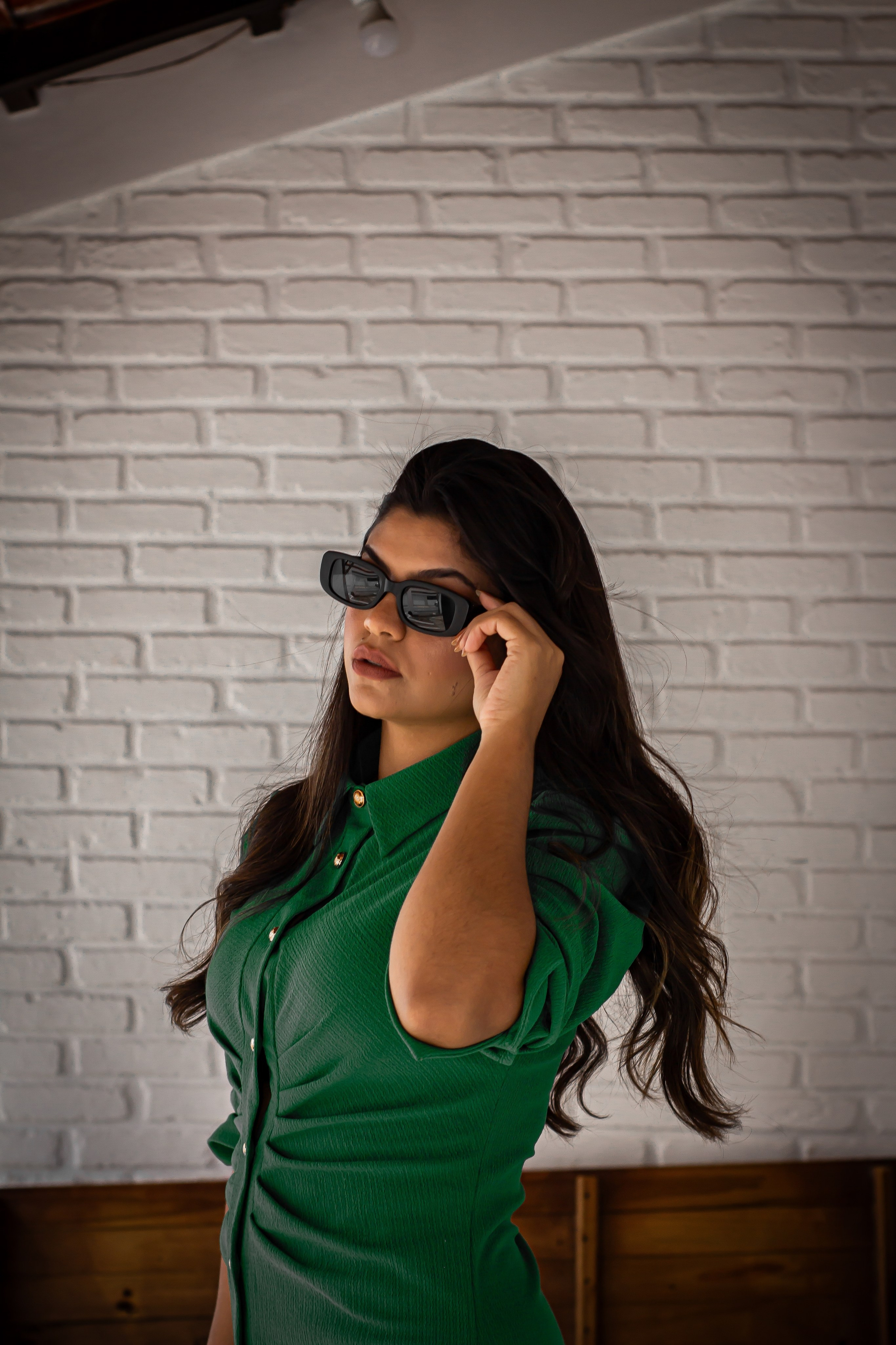 GREEN. Joelbalbinofotografo