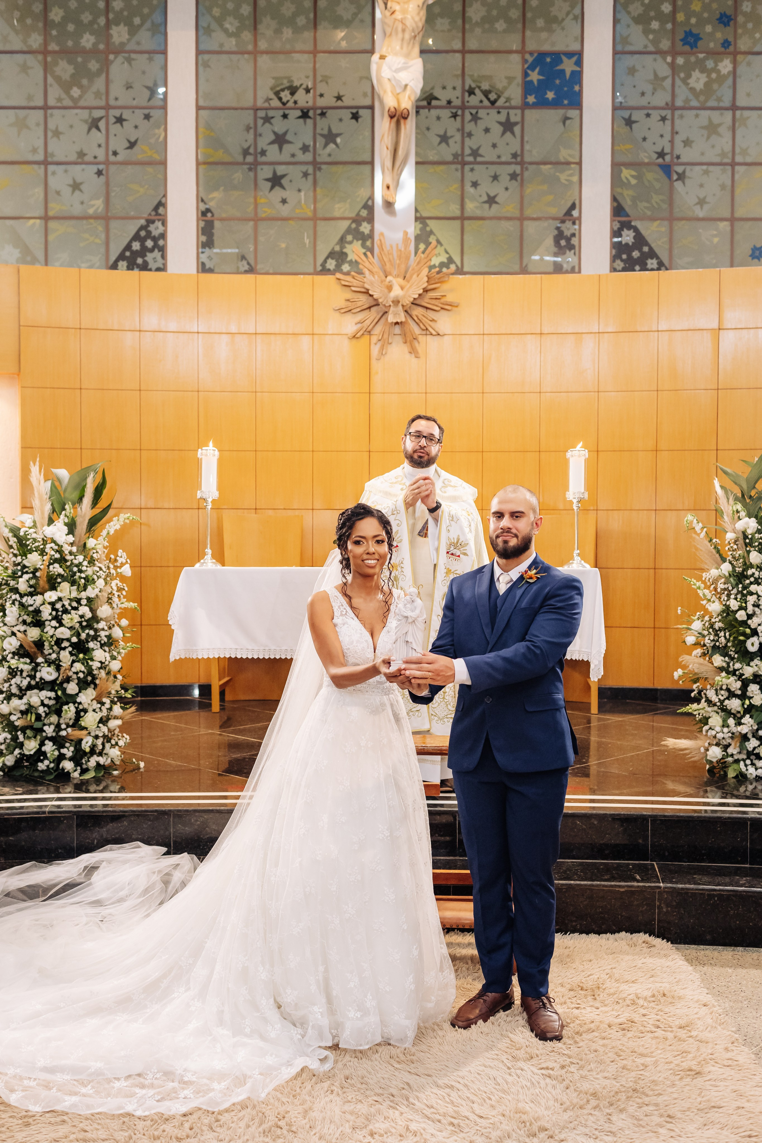 Anna e Diógenes. Fotografia de casamento, Gestante e 15 anos| Montes Claros/MG