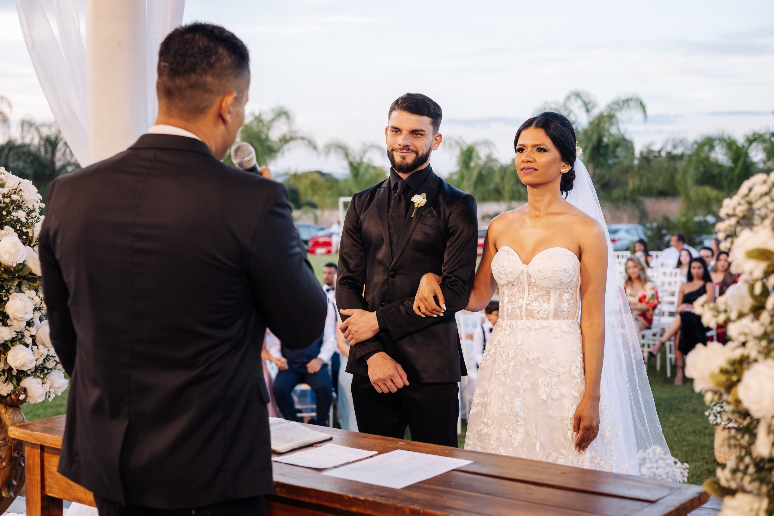 Milky e Cairan. Fotografia de casamento, Gestante e 15 anos| Montes Claros/MG