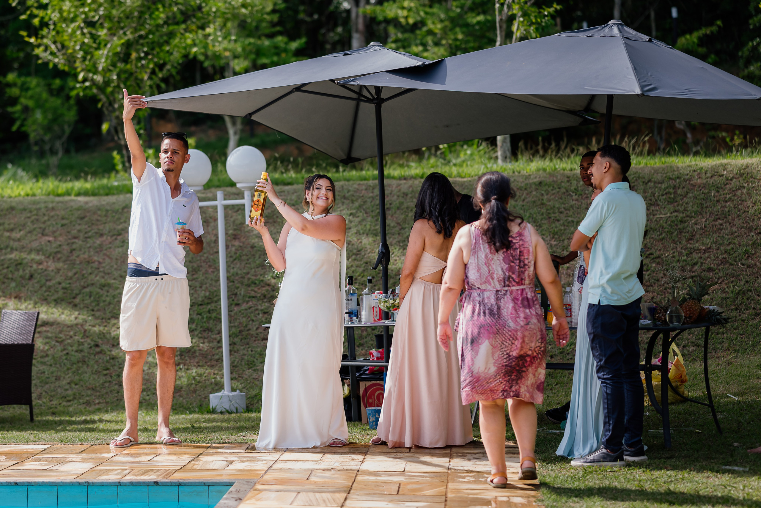 Casamento — Dayana e Ruan. Kaiky Oliveira — Fotógrafo de Casamentos, retratos, gestantes e de sentimentos!
