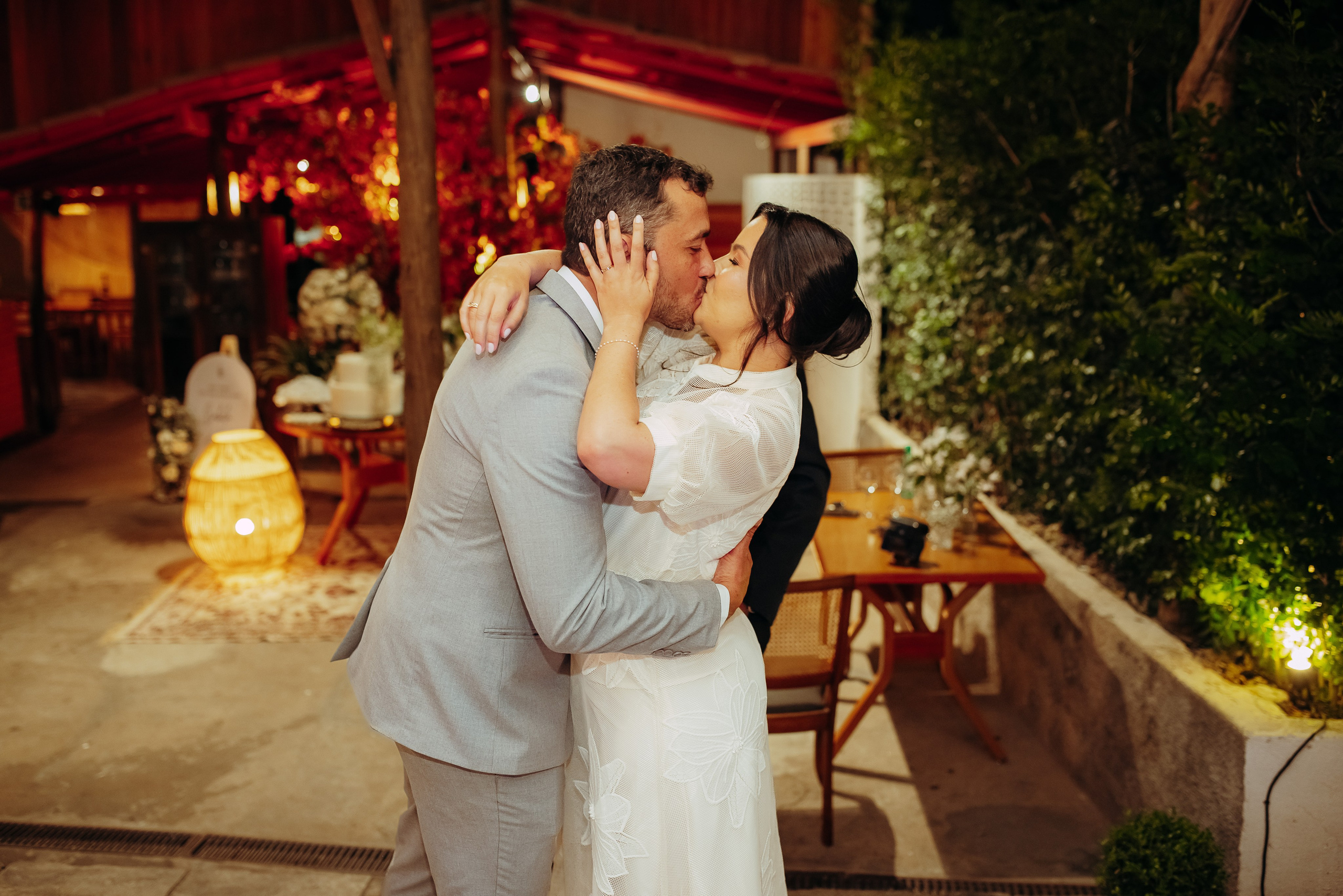 Casamento — Isabela e Daniel. Kaiky Oliveira — Fotógrafo de Casamentos, retratos, gestantes e de sentimentos!