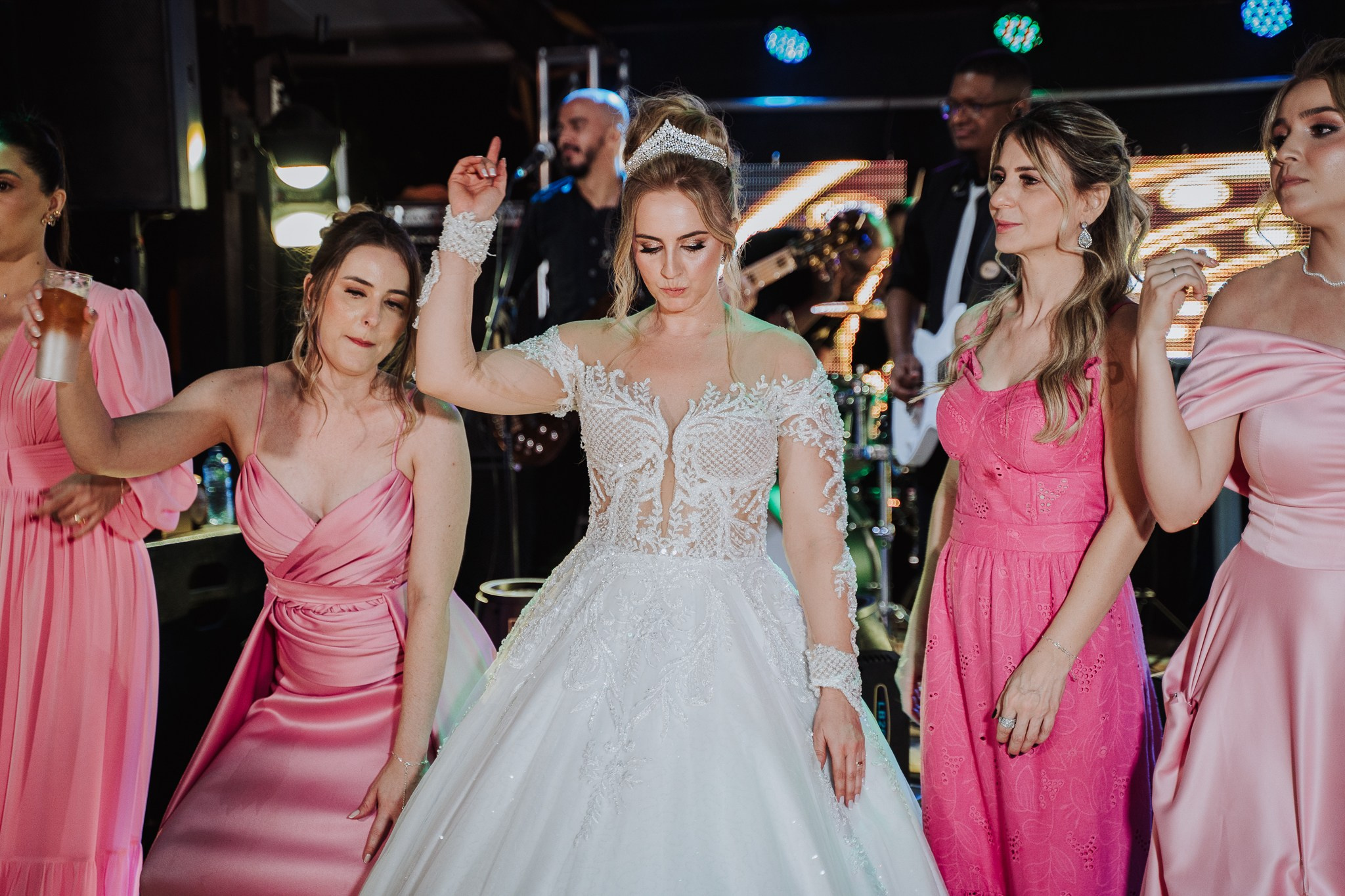 Casamento Lana e Rodrigo. Fotografo de Casamento Daniel Gaspar