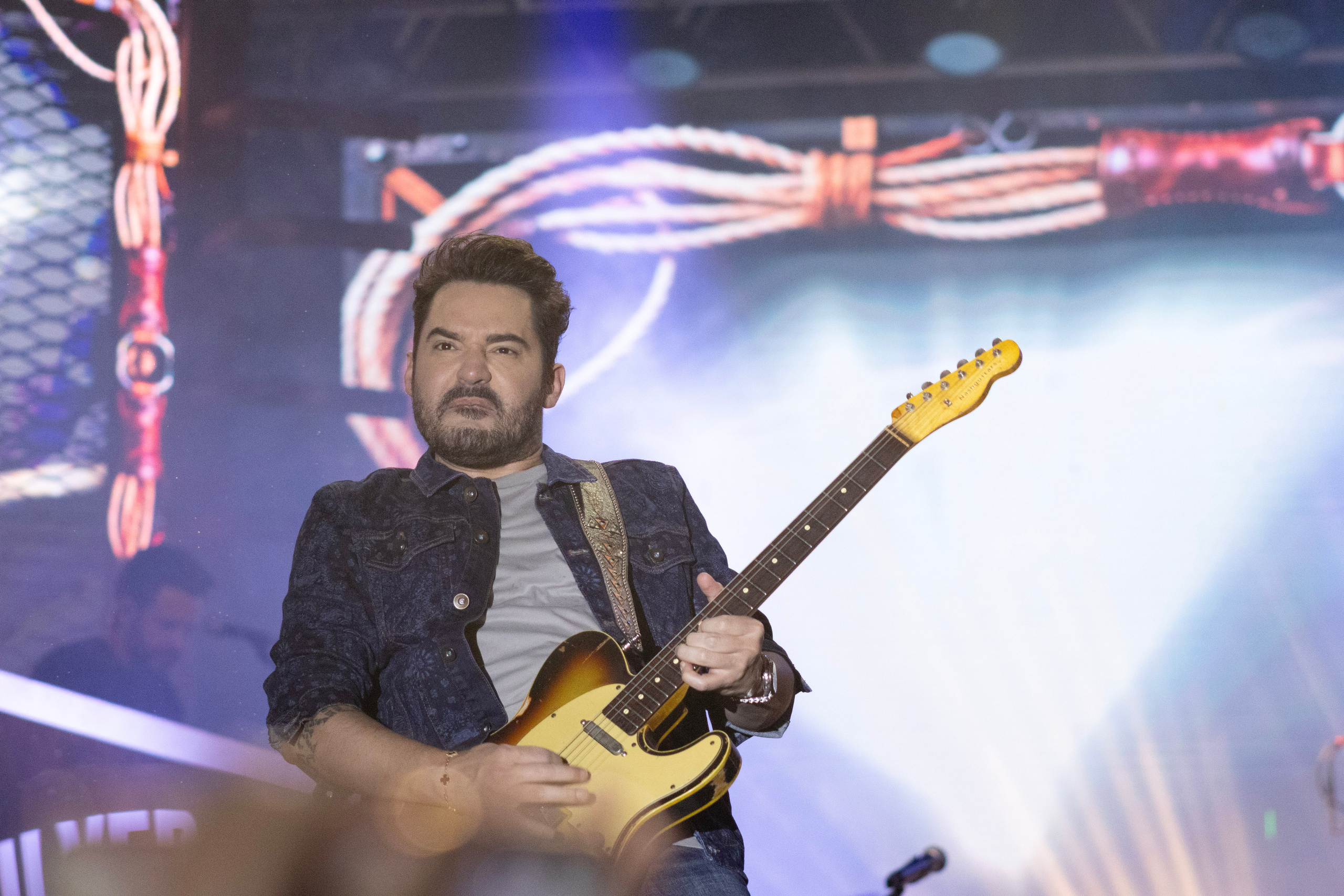 Show Fernando e Sorocaba part. esp. Samuel Sorocabinha. Gui Sant — Fotografo profissional