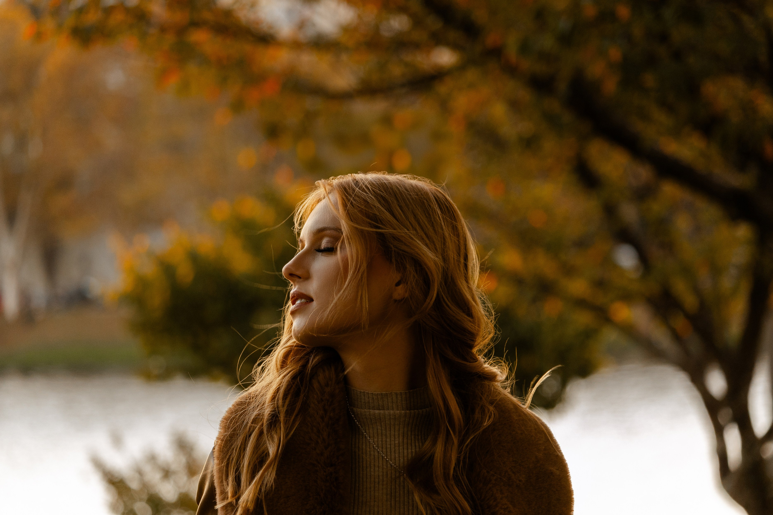 Ensaio Feminino (Sabrina). Lumiere Filmes e Fotos