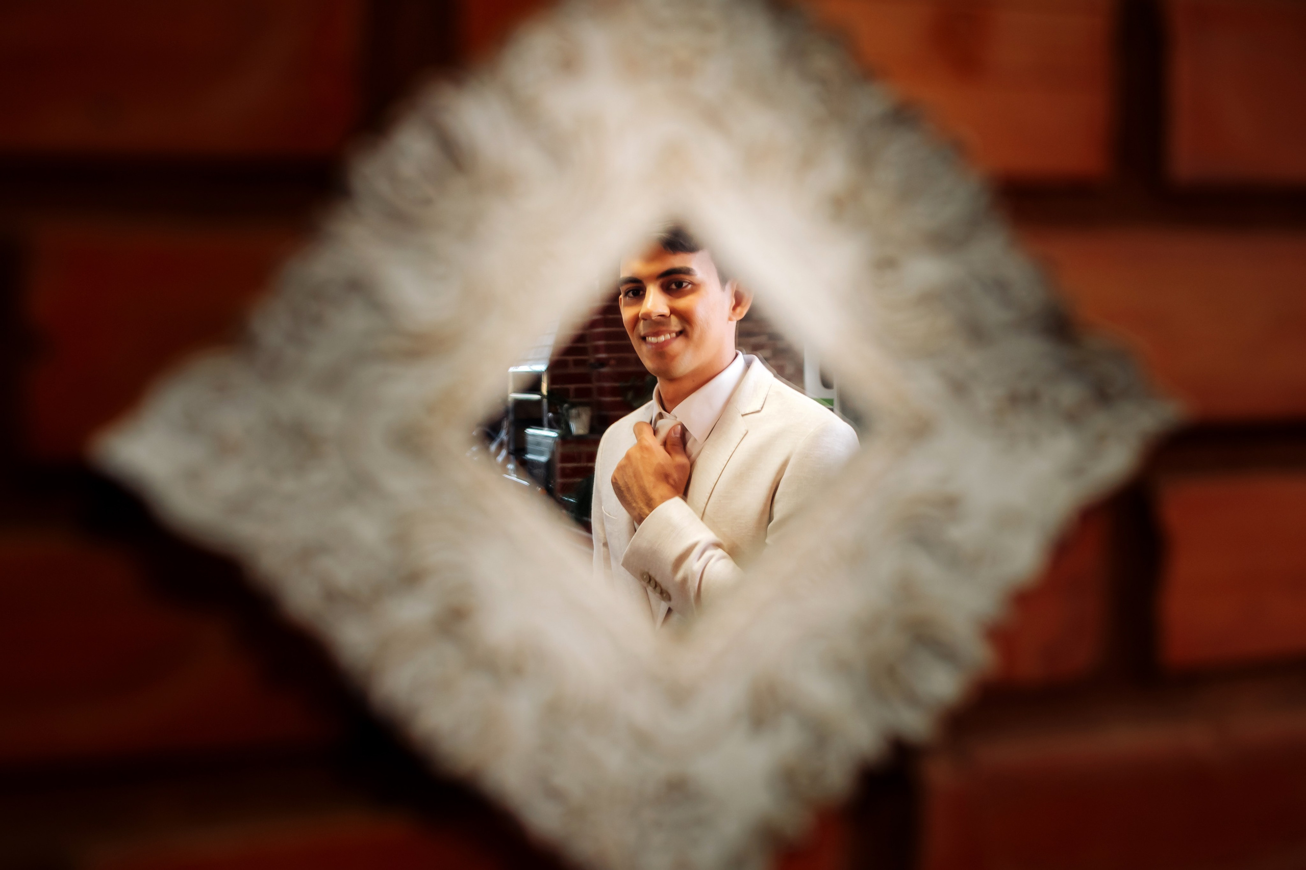 Kênia e Gabriel. Fotografia de casamento, Gestante e 15 anos| Montes Claros/MG