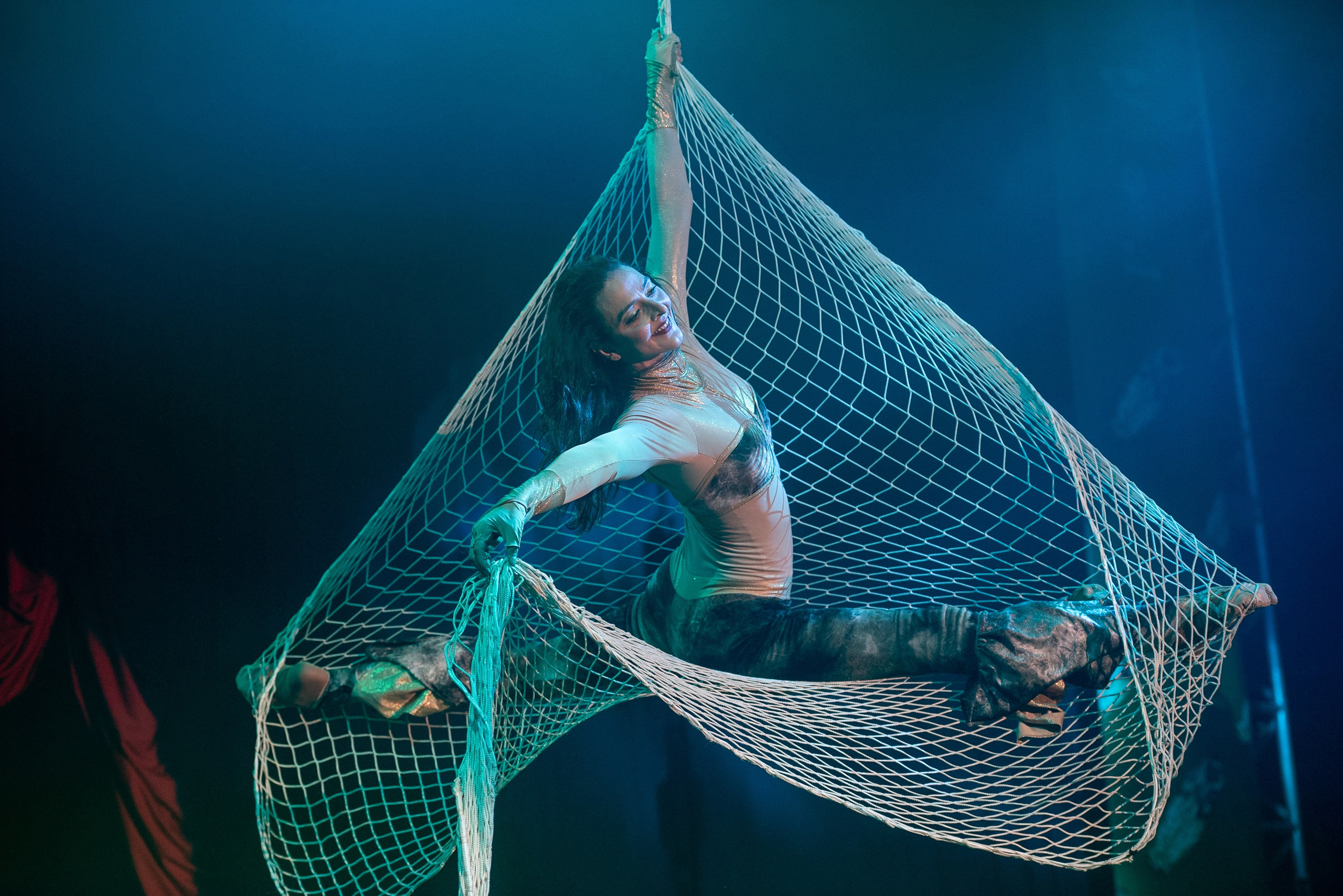 CIRCUS. ©2026 Adriano Escanhuela Photography