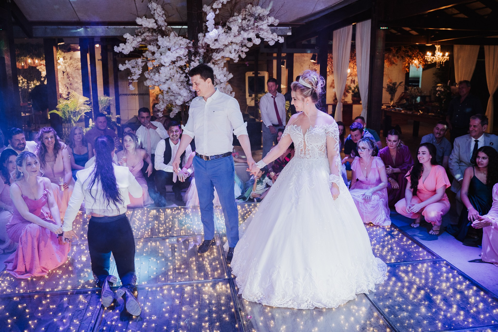 Casamento Lana e Rodrigo. Fotografo de Casamento Daniel Gaspar