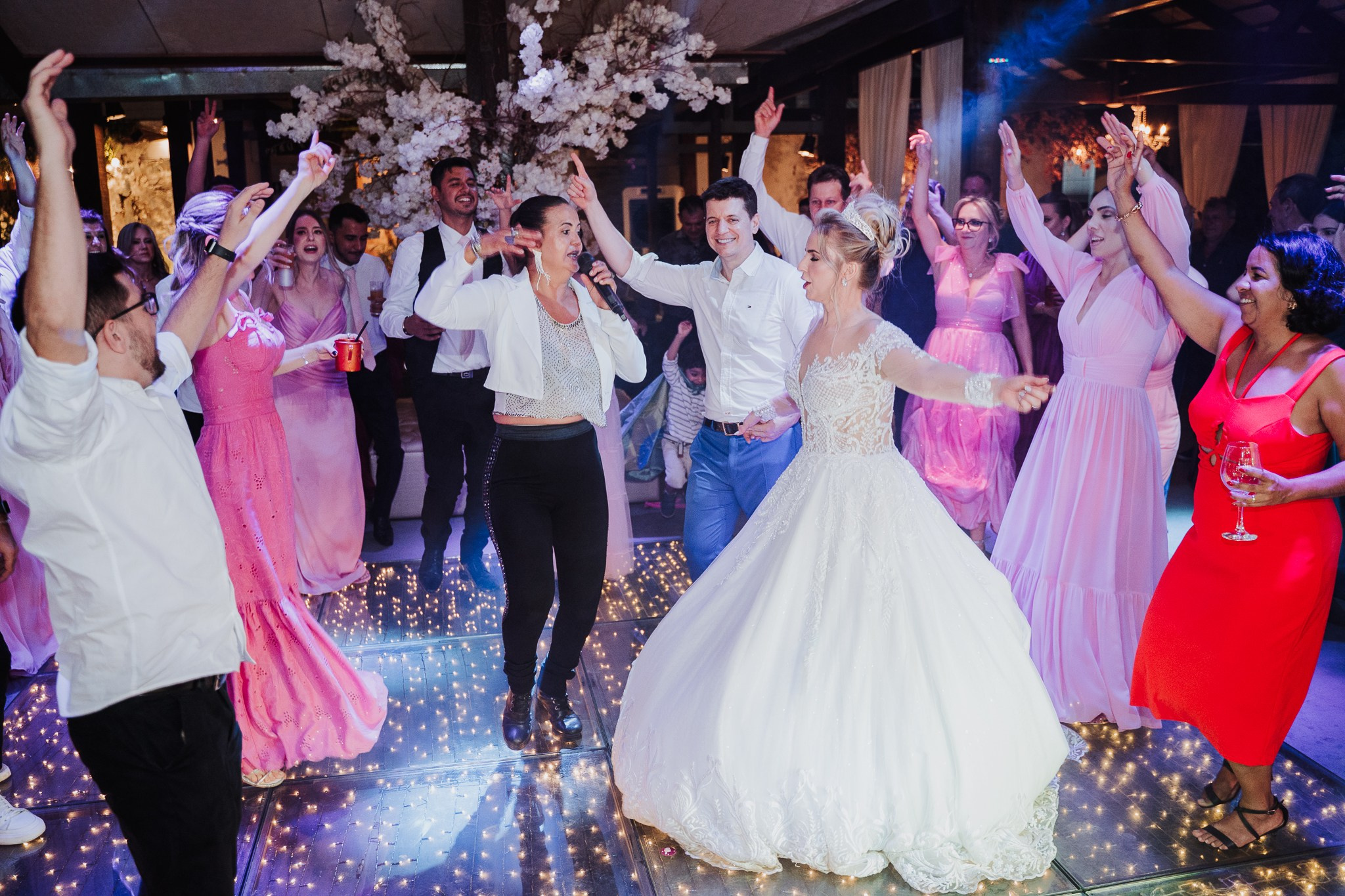 Casamento Lana e Rodrigo. Fotografo de Casamento Daniel Gaspar