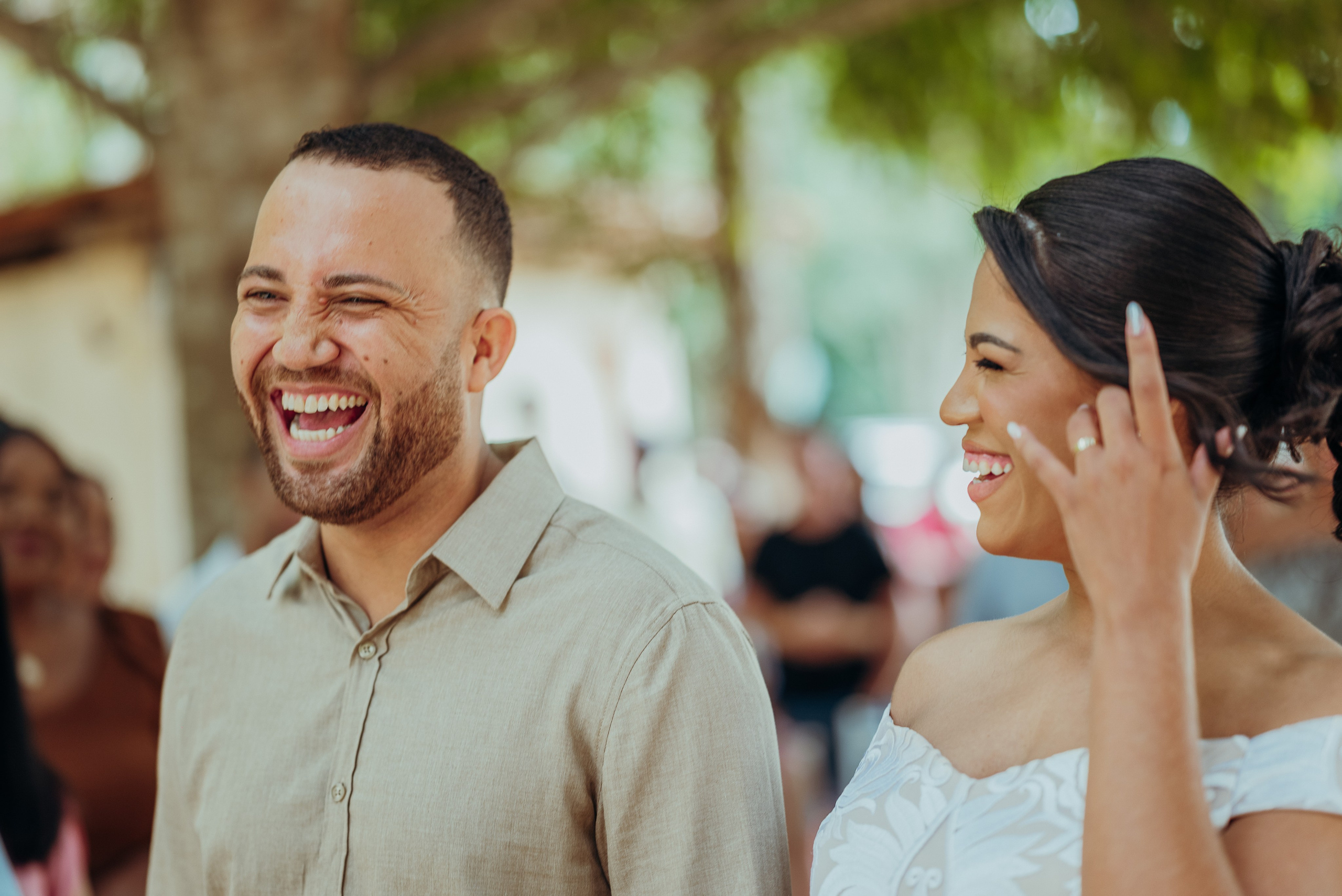 Casamento — Rafaela e Bruno. Kaiky Oliveira — Fotógrafo de Casamentos, retratos, gestantes e de sentimentos!