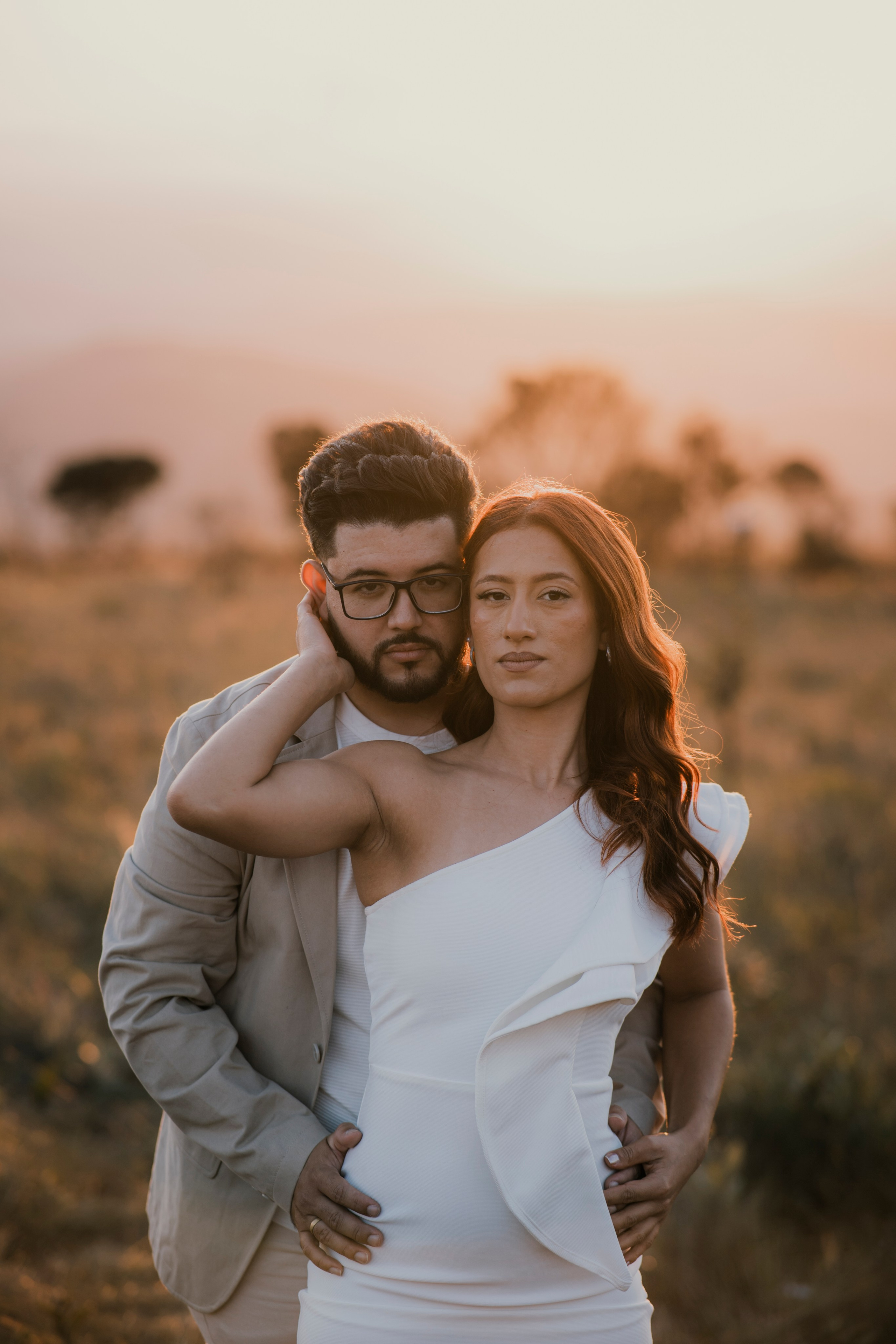 Pre Wedding Ana & Reinaldo. Felipe Xavier Fotografia | Casamentos em BH e Minas Gerais