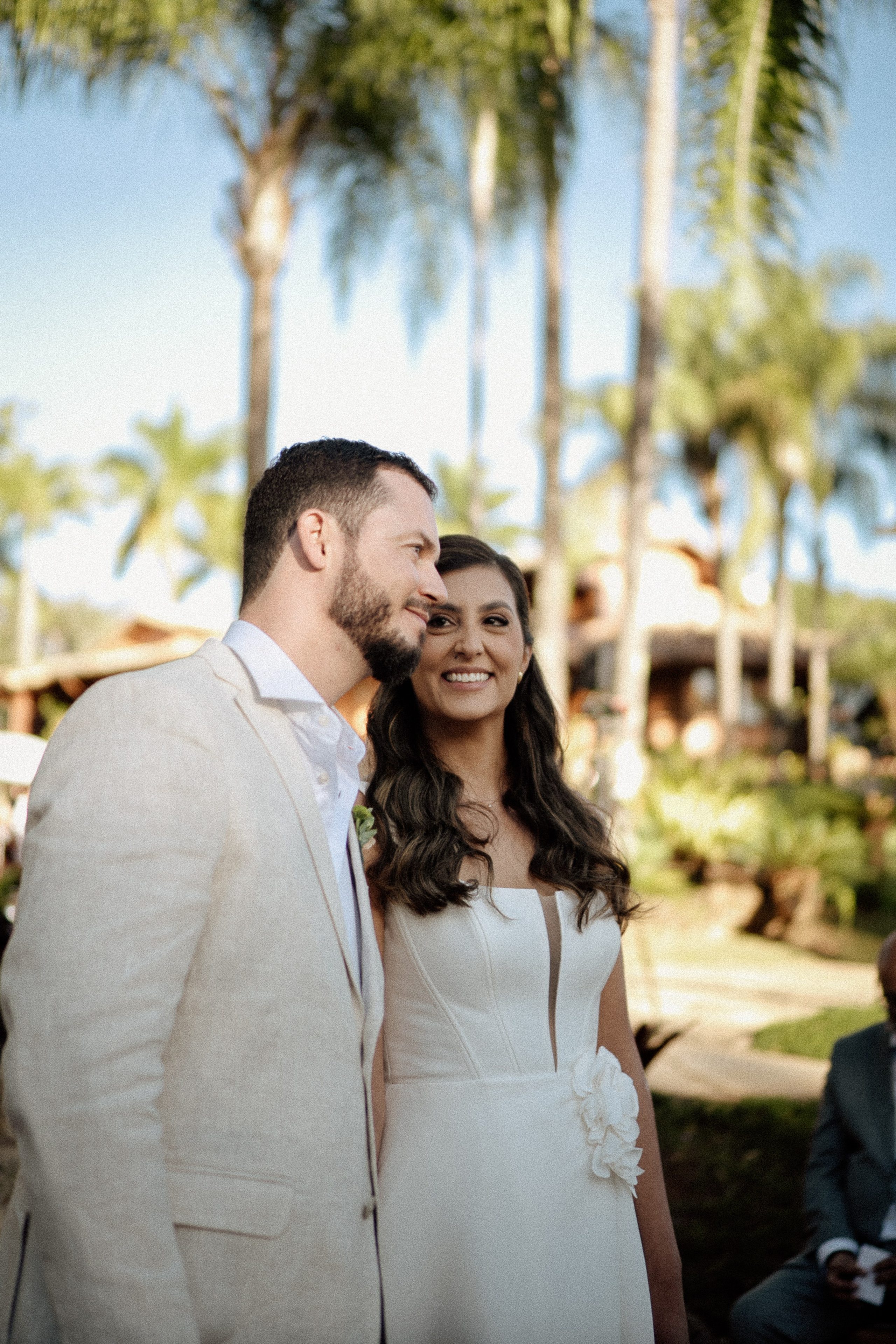 Julia & Marcus. Congiu Wedding