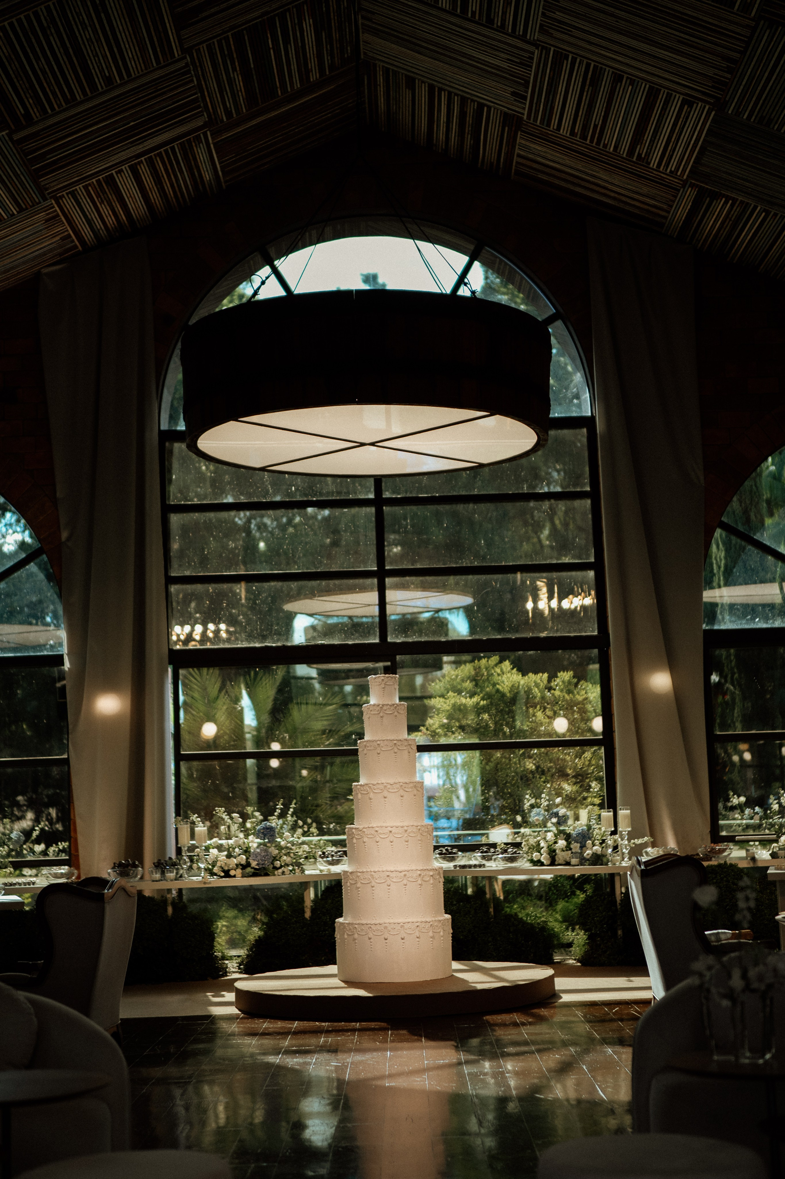 Amanda & Gustavo. Congiu Wedding