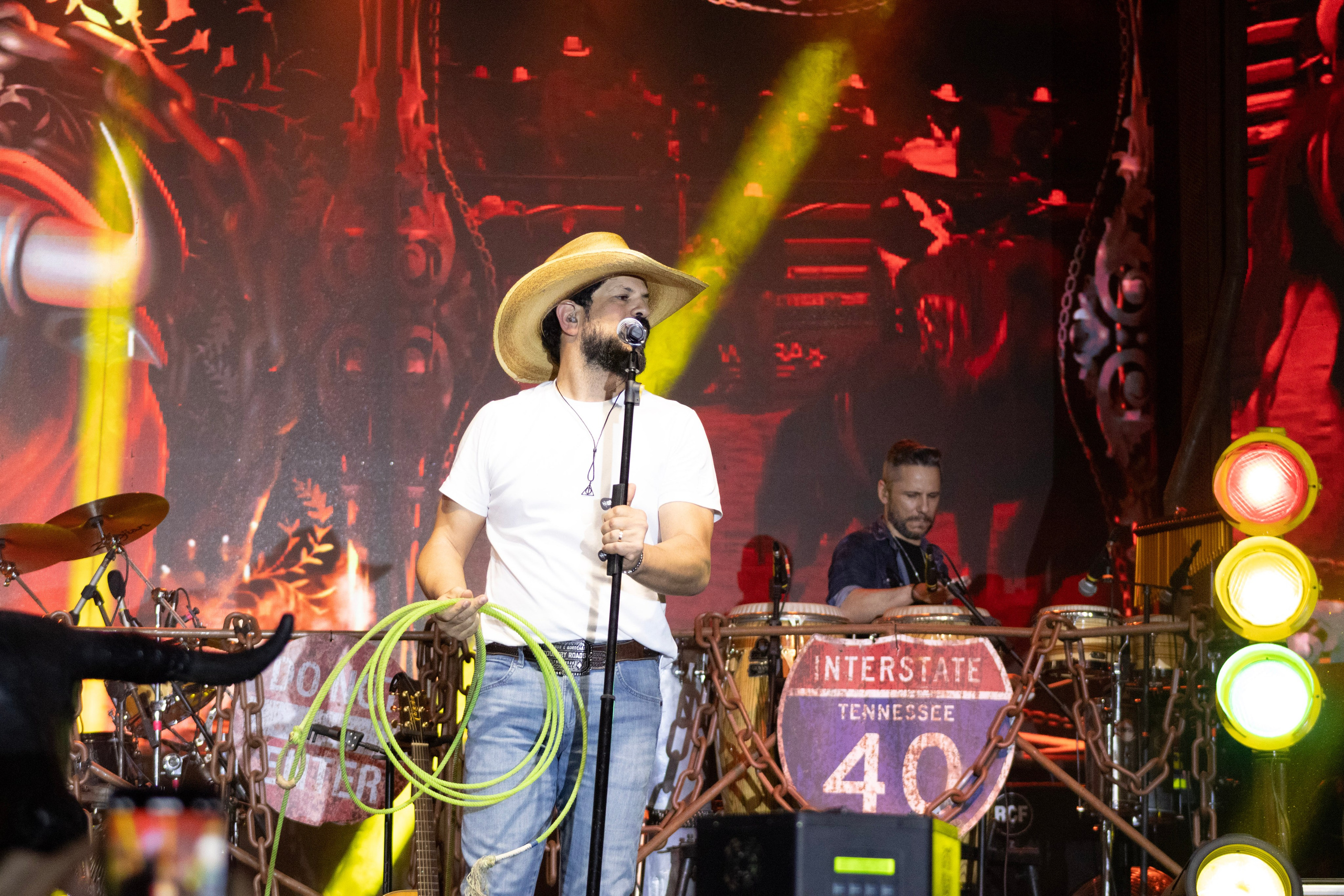 Show Fernando e Sorocaba part. esp. Samuel Sorocabinha. Gui Sant — Fotografo profissional