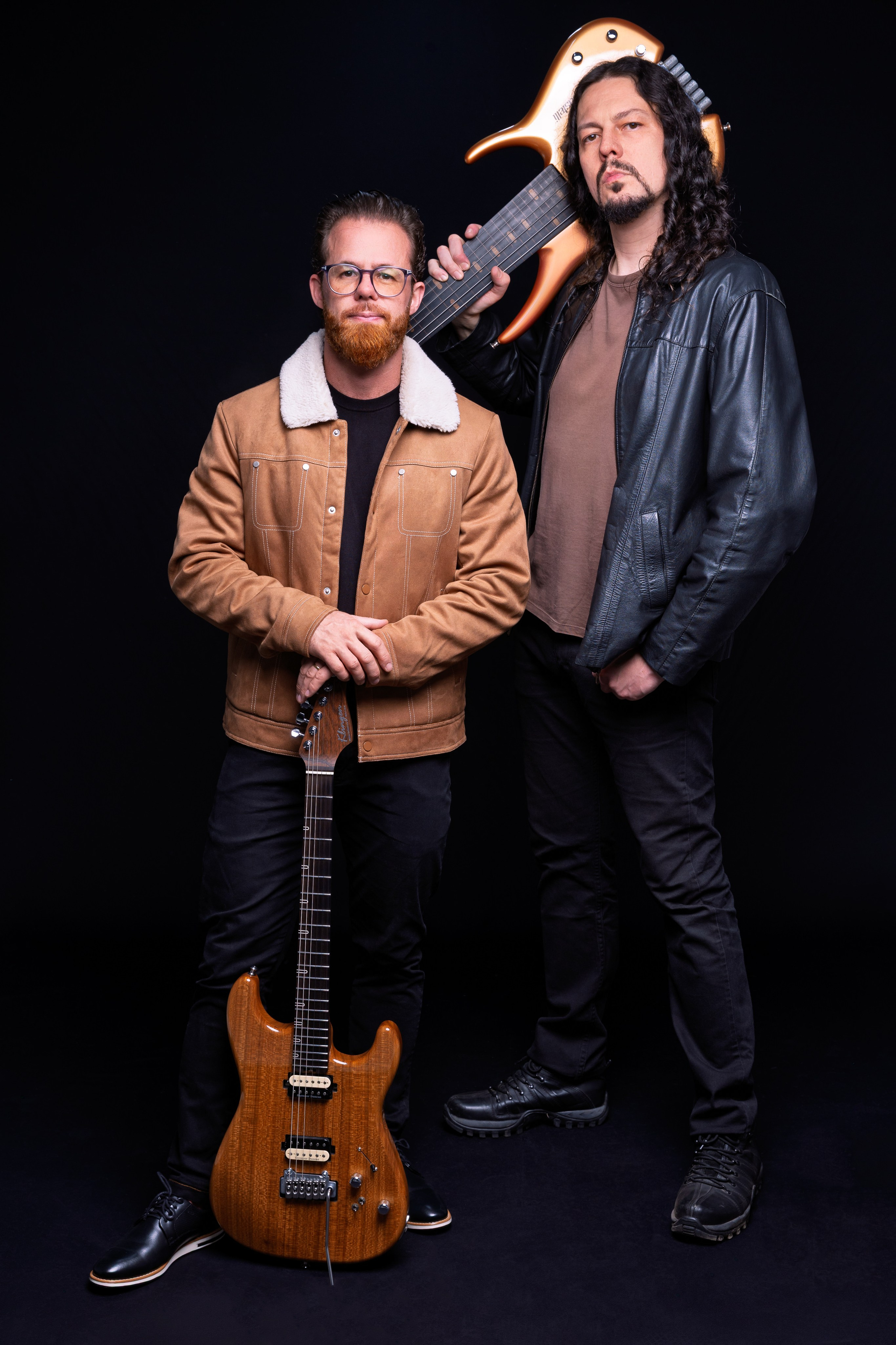 Bandas e Shows | Will Reis fotografia