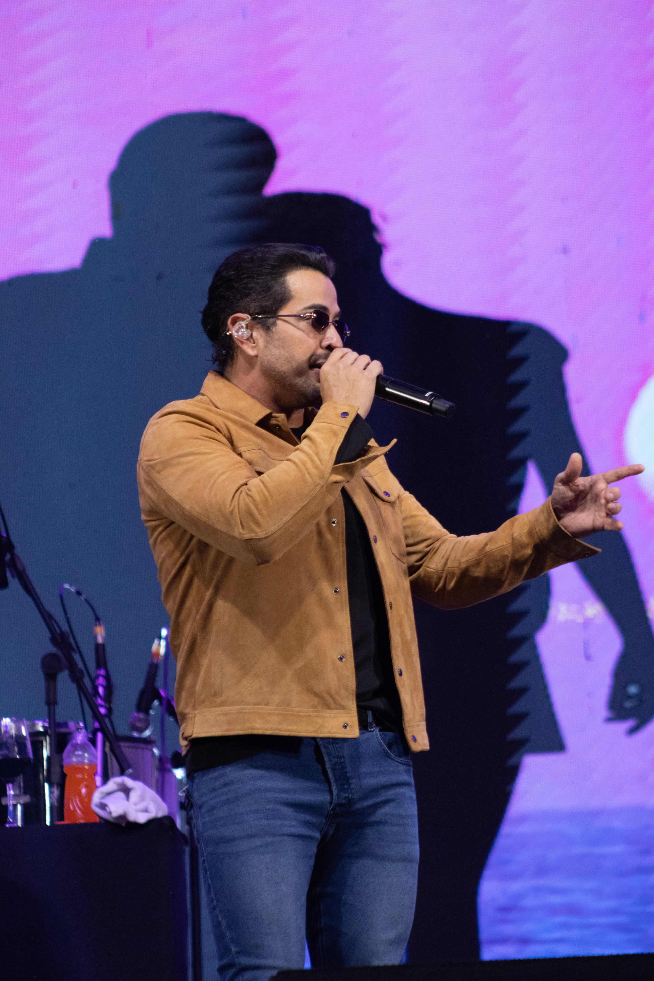Show Henrique e Diego. Gui Sant — Fotografo profissional