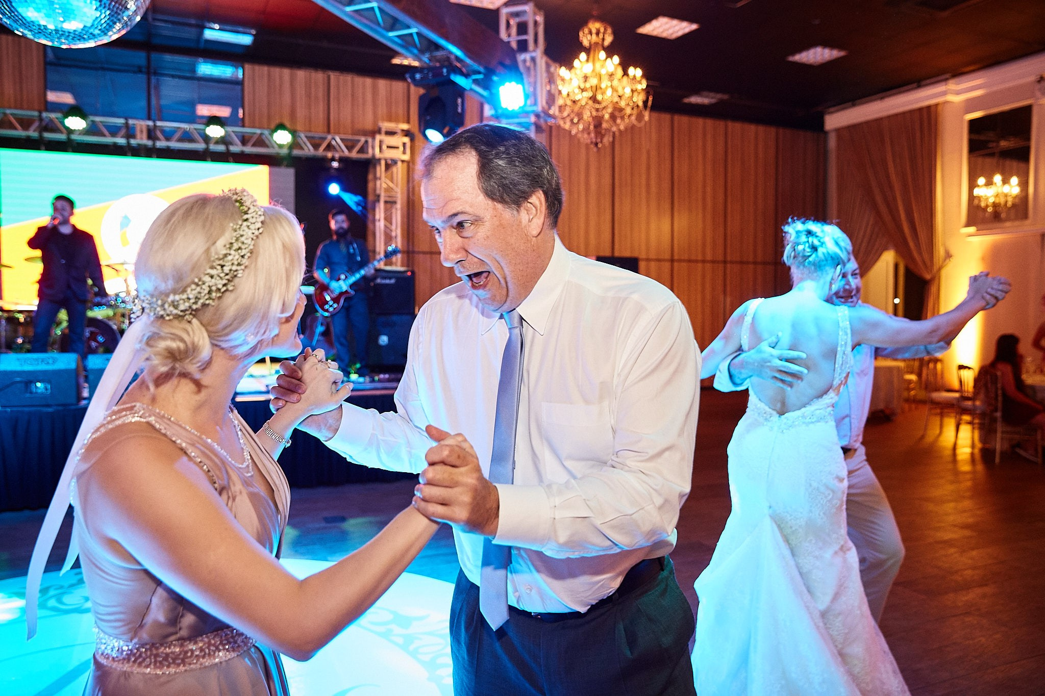 Casamento Juliana e Nick. Fotógrafo de casamentos em Florianópolis